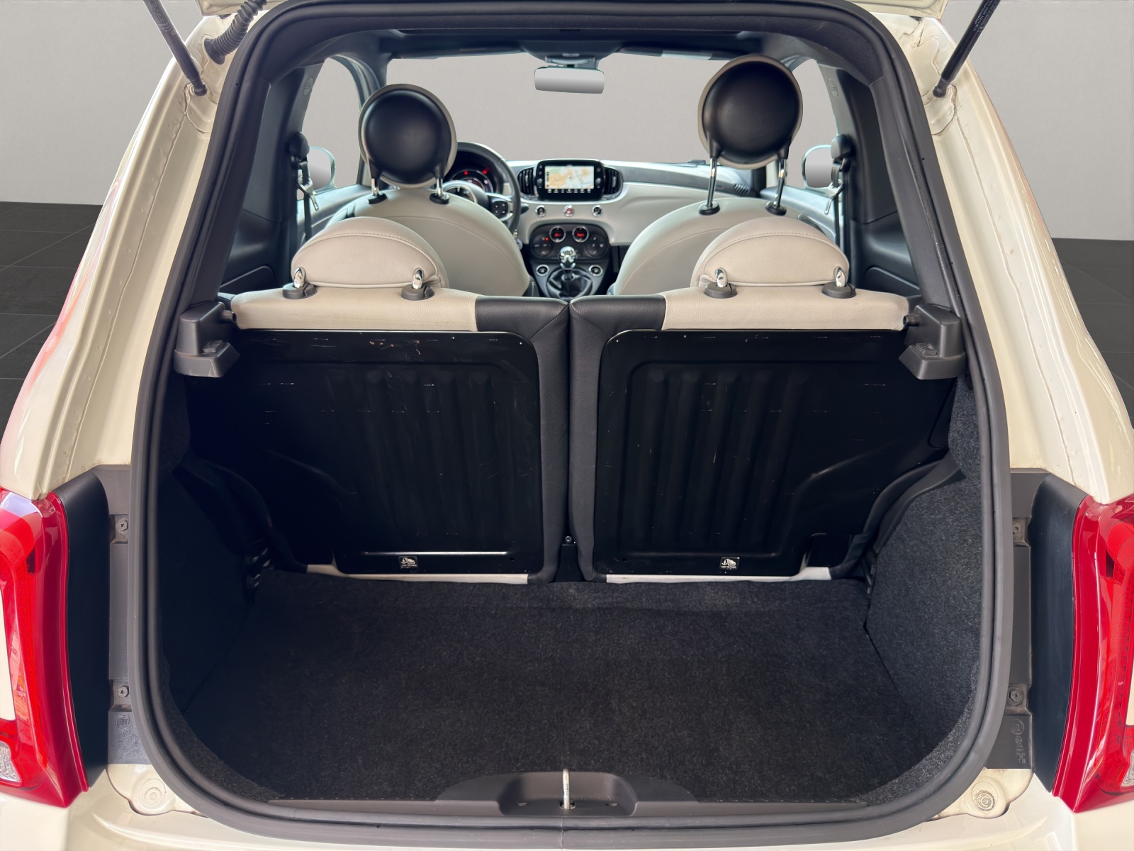 FIAT 500 1.0 Hybrid Star-image-15