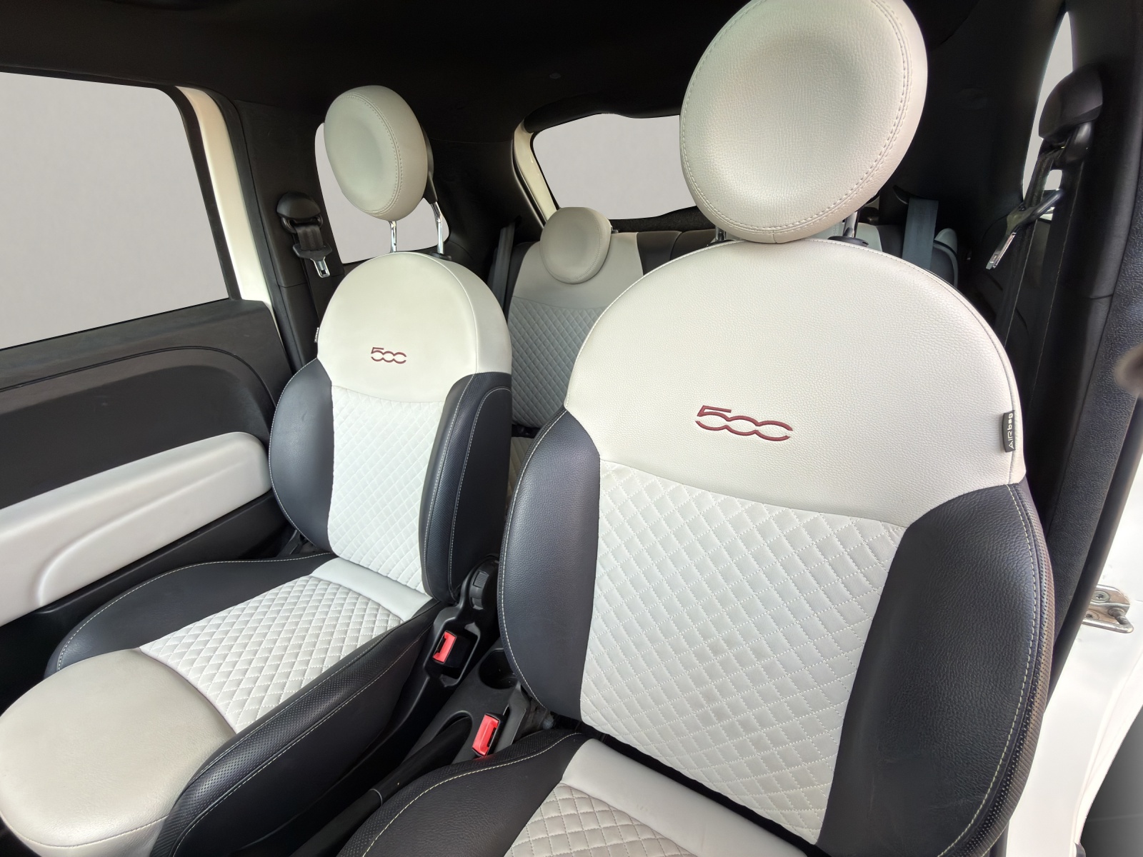 FIAT 500 1.0 Hybrid Star-image-12