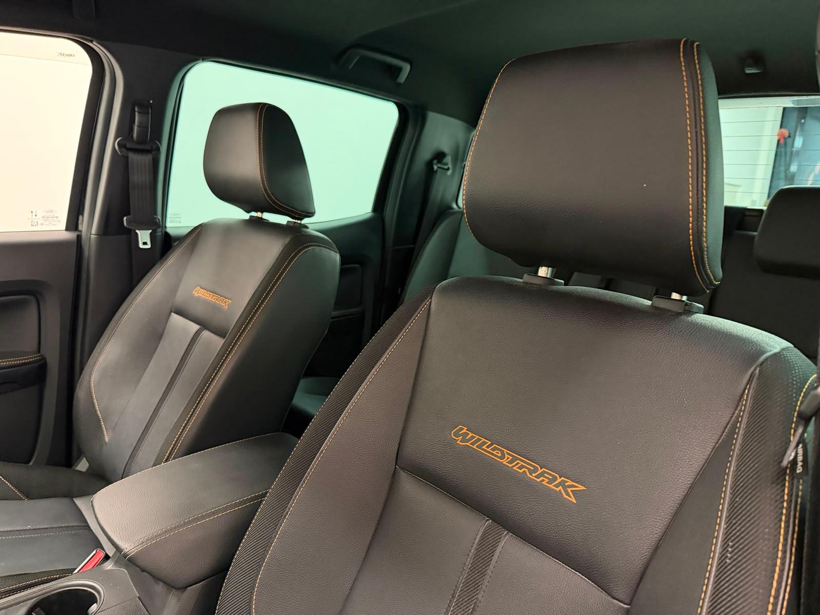 FORD Ranger DKab.Pick-up 2.0 EcoBlue 4x4 Wildtrak-image-11