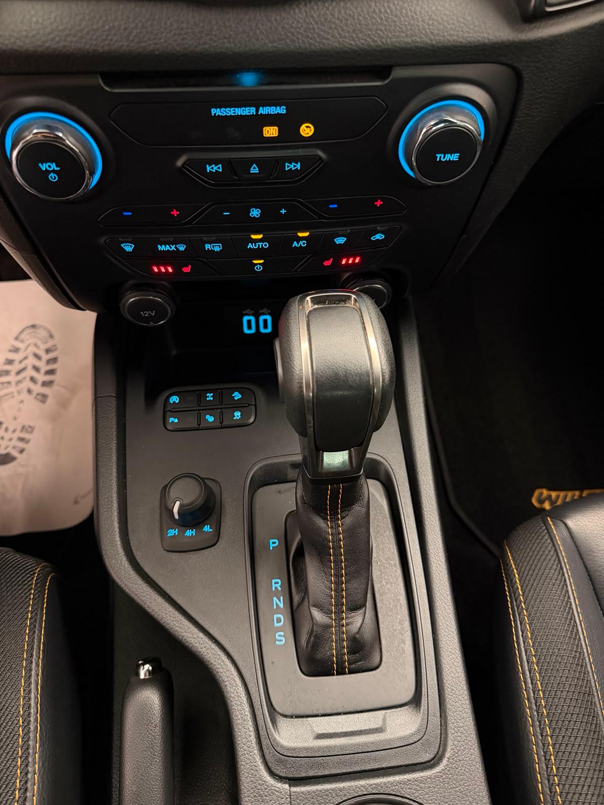 FORD Ranger DKab.Pick-up 2.0 EcoBlue 4x4 Wildtrak-image-15
