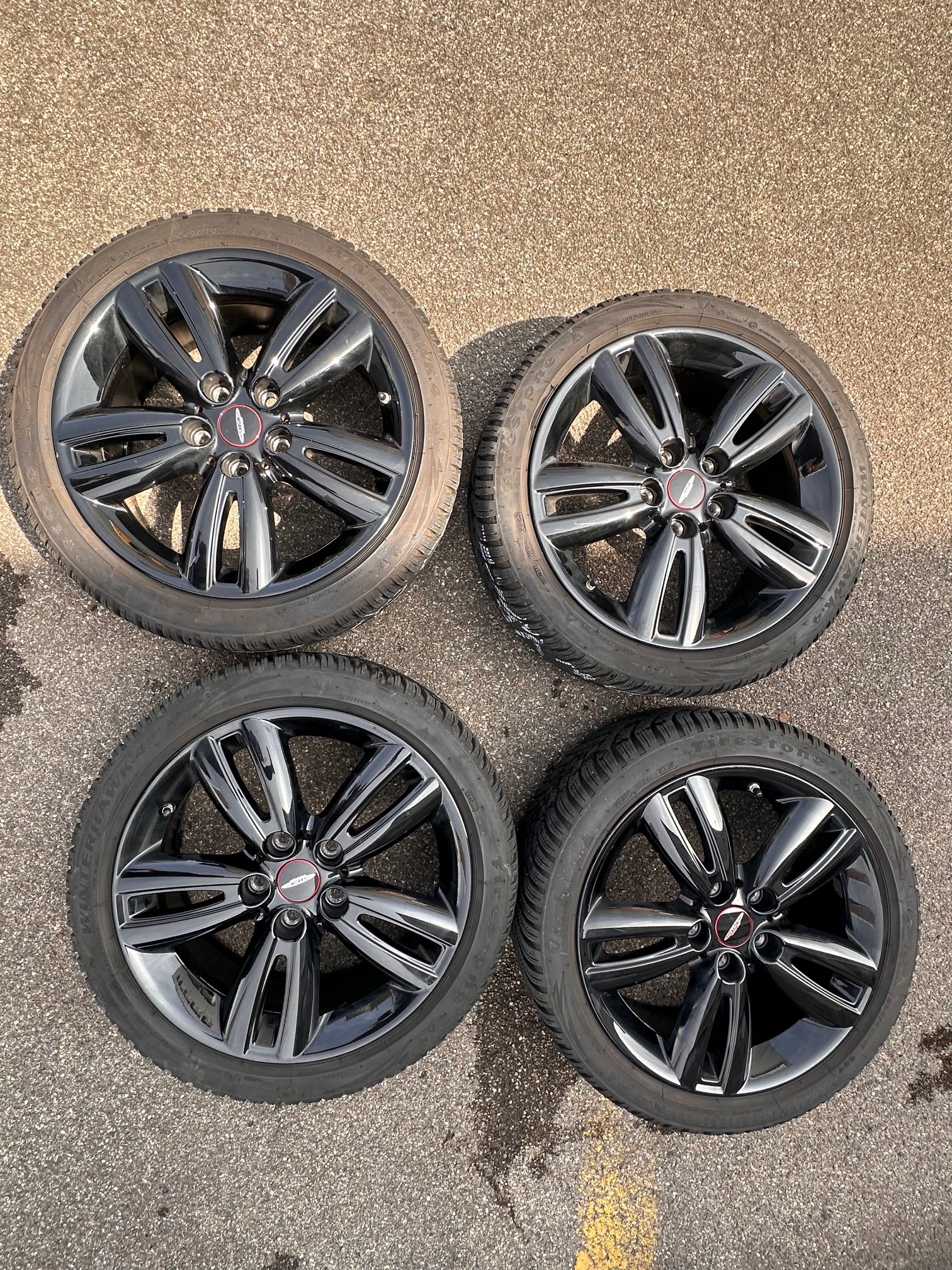 MINI Cooper King's Cross Steptronic DKG John Cooper Works-image-17