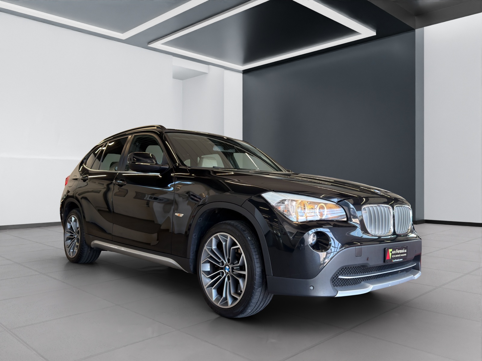 BMW X1 xDrive 28i Steptronic-image-6