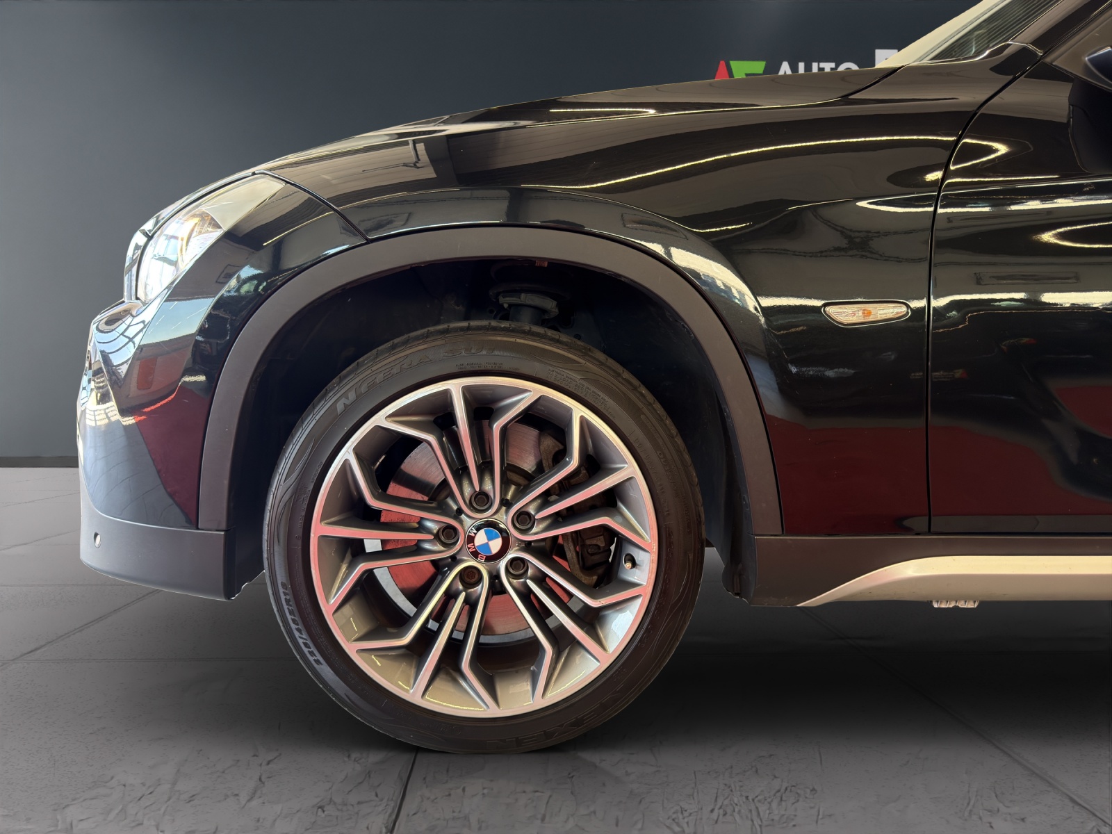 BMW X1 xDrive 28i Steptronic-image-10