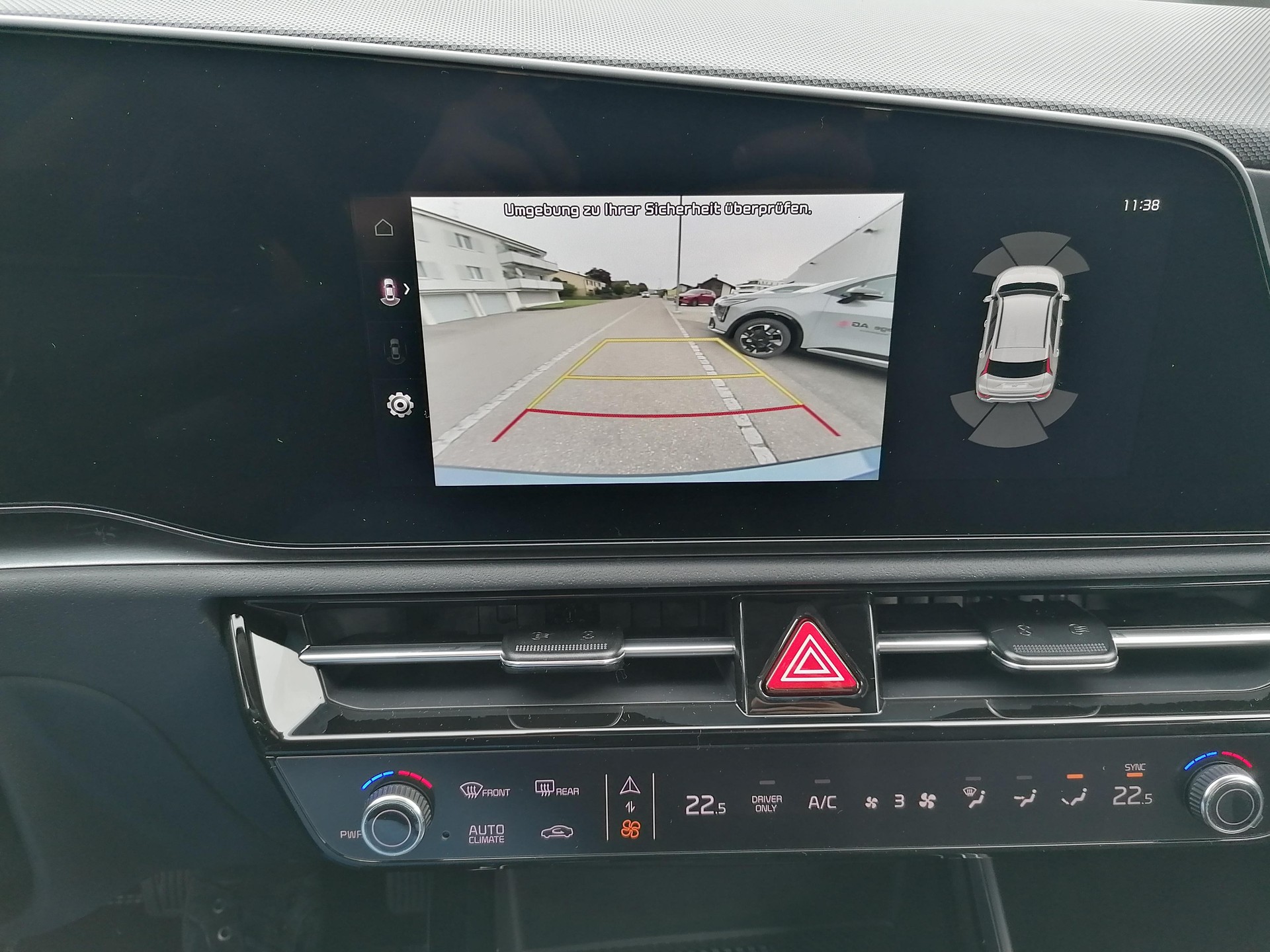 KIA Niro 1.6 GDi Hybrid Power Edition-image-7