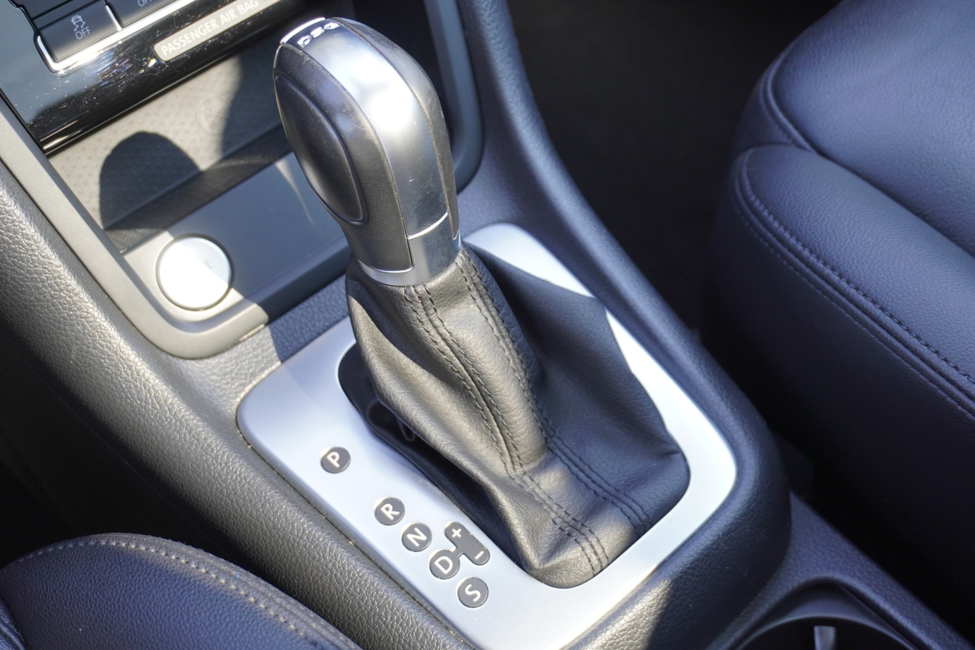 SEAT Alhambra 2.0 TDI DSG Style 7-PLÄTZER!!!-image-20