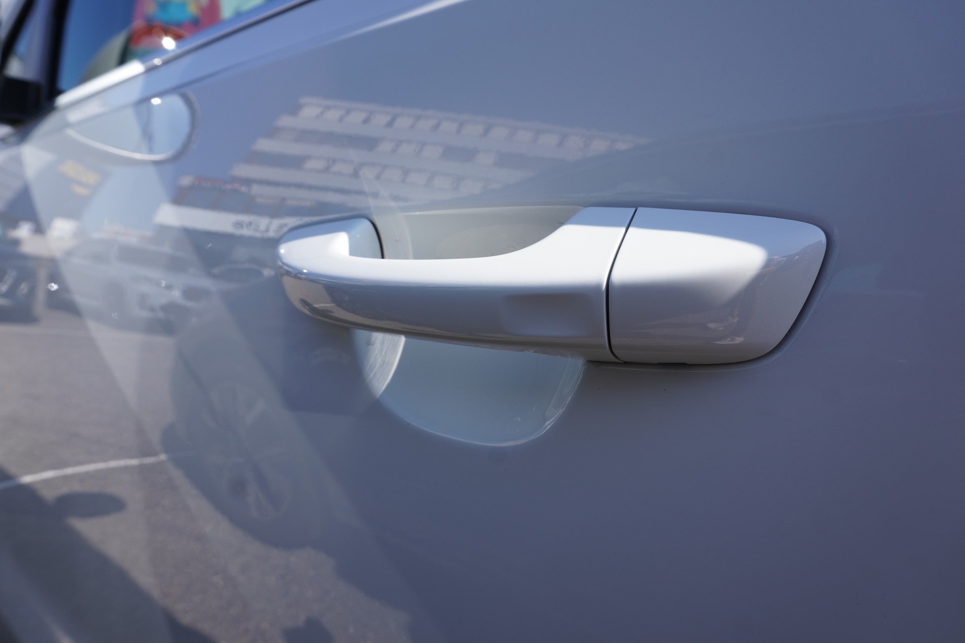SEAT Alhambra 2.0 TDI DSG Style 7-PLÄTZER!!!-image-41