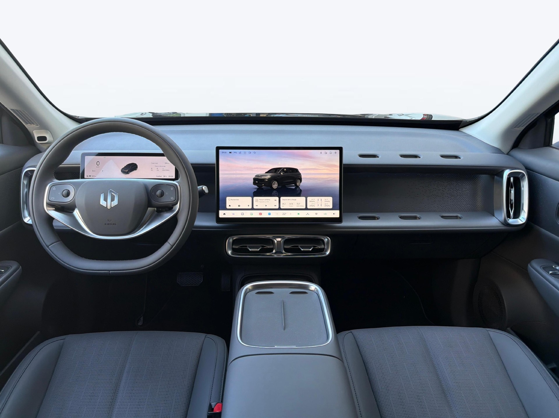 LEAPMOTOR B10 Design-image-8