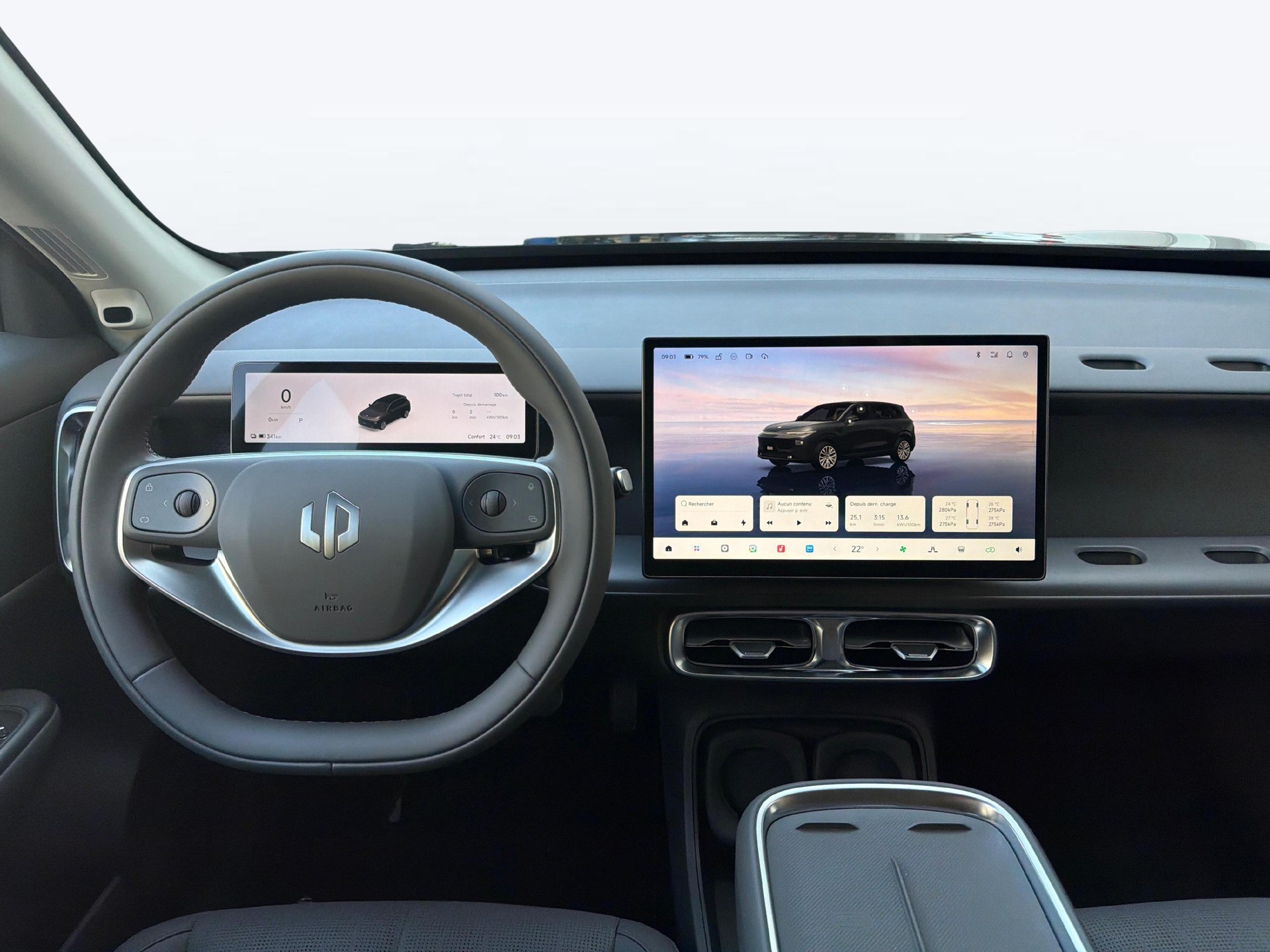 LEAPMOTOR B10 Design-image-11