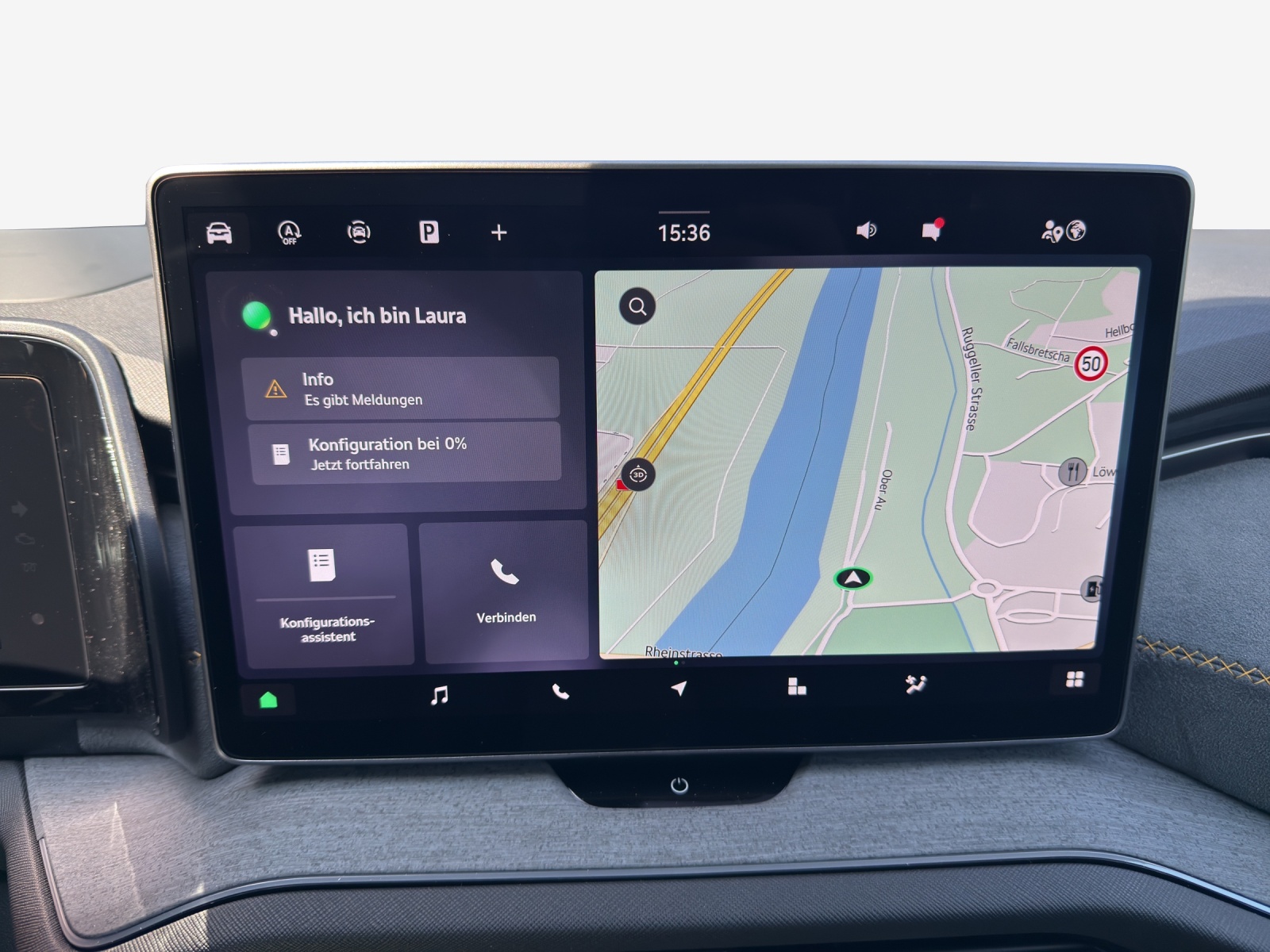 SKODA Kodiaq 2.0 TDI Selection 4x4-image-9