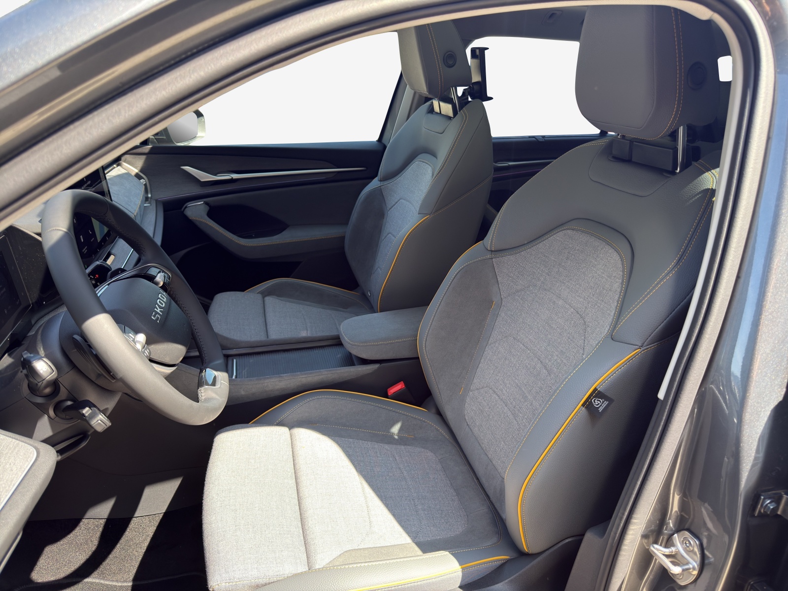 SKODA Kodiaq 2.0 TDI Selection 4x4-image-6
