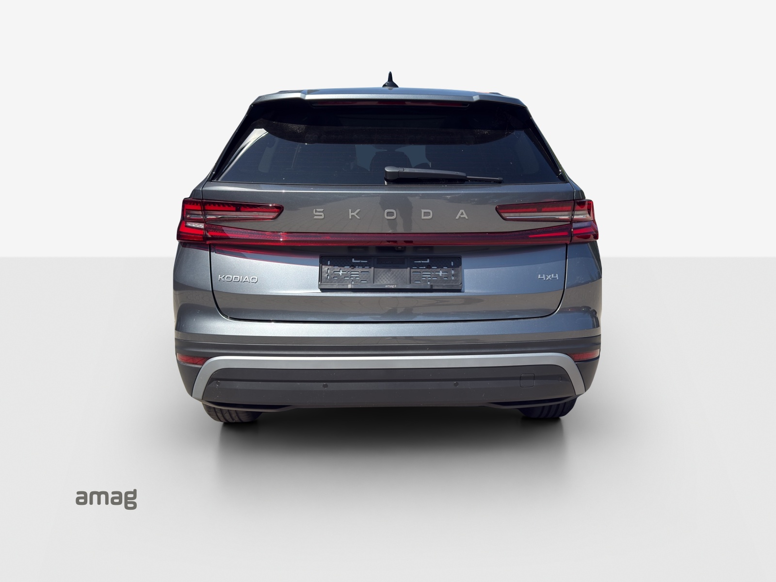 SKODA Kodiaq 2.0 TDI Selection 4x4-image-3