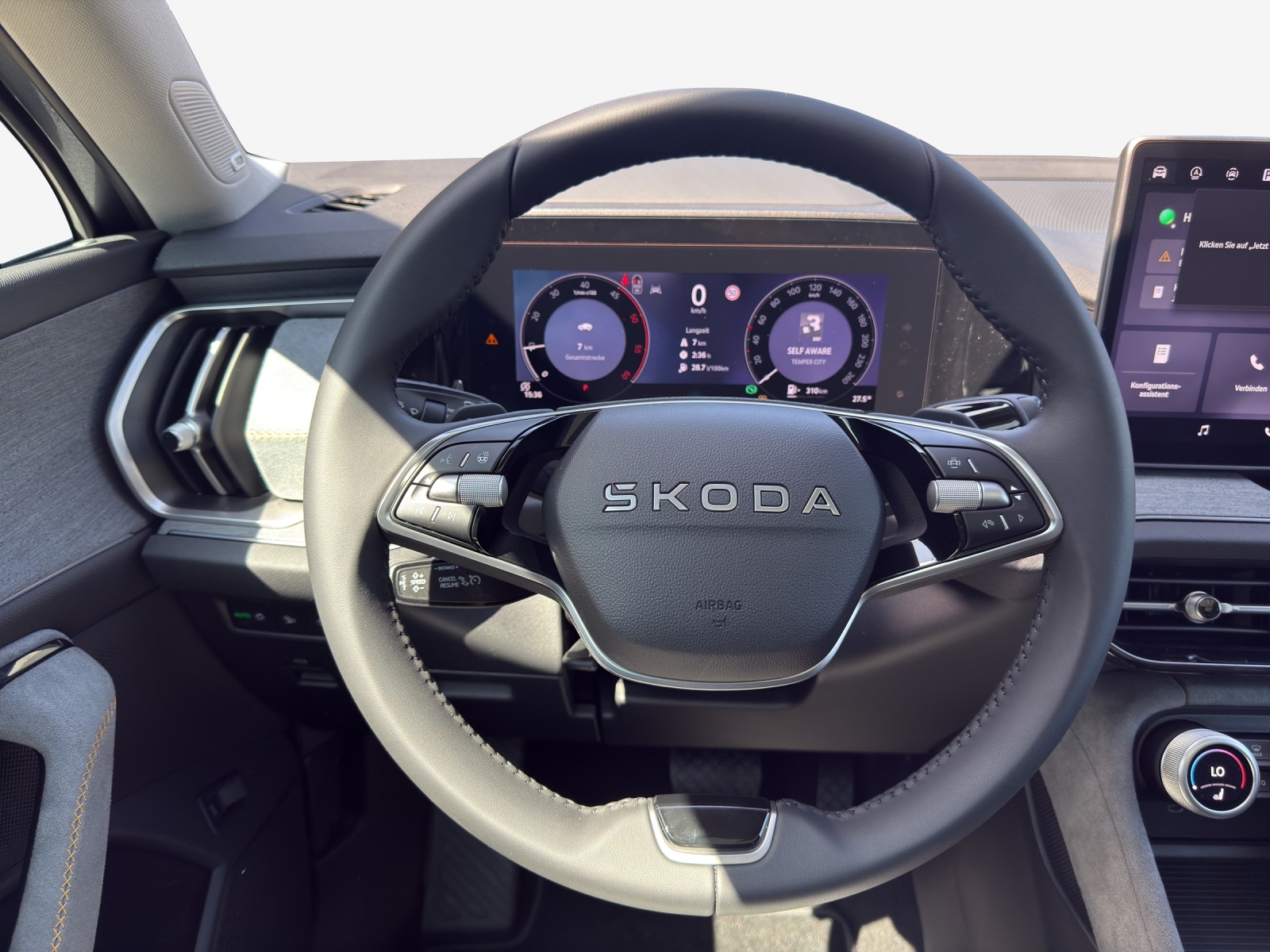 SKODA Kodiaq 2.0 TDI Selection 4x4-image-8