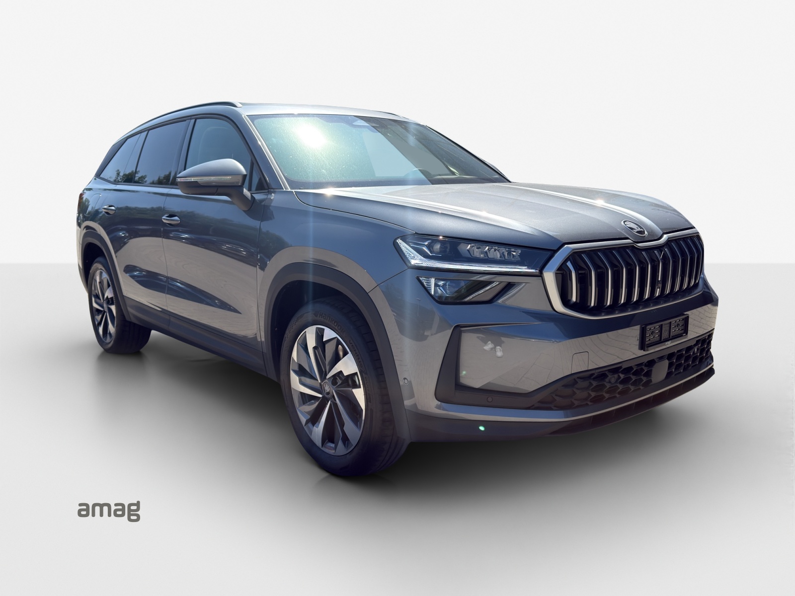 SKODA Kodiaq 2.0 TDI Selection 4x4-image-5