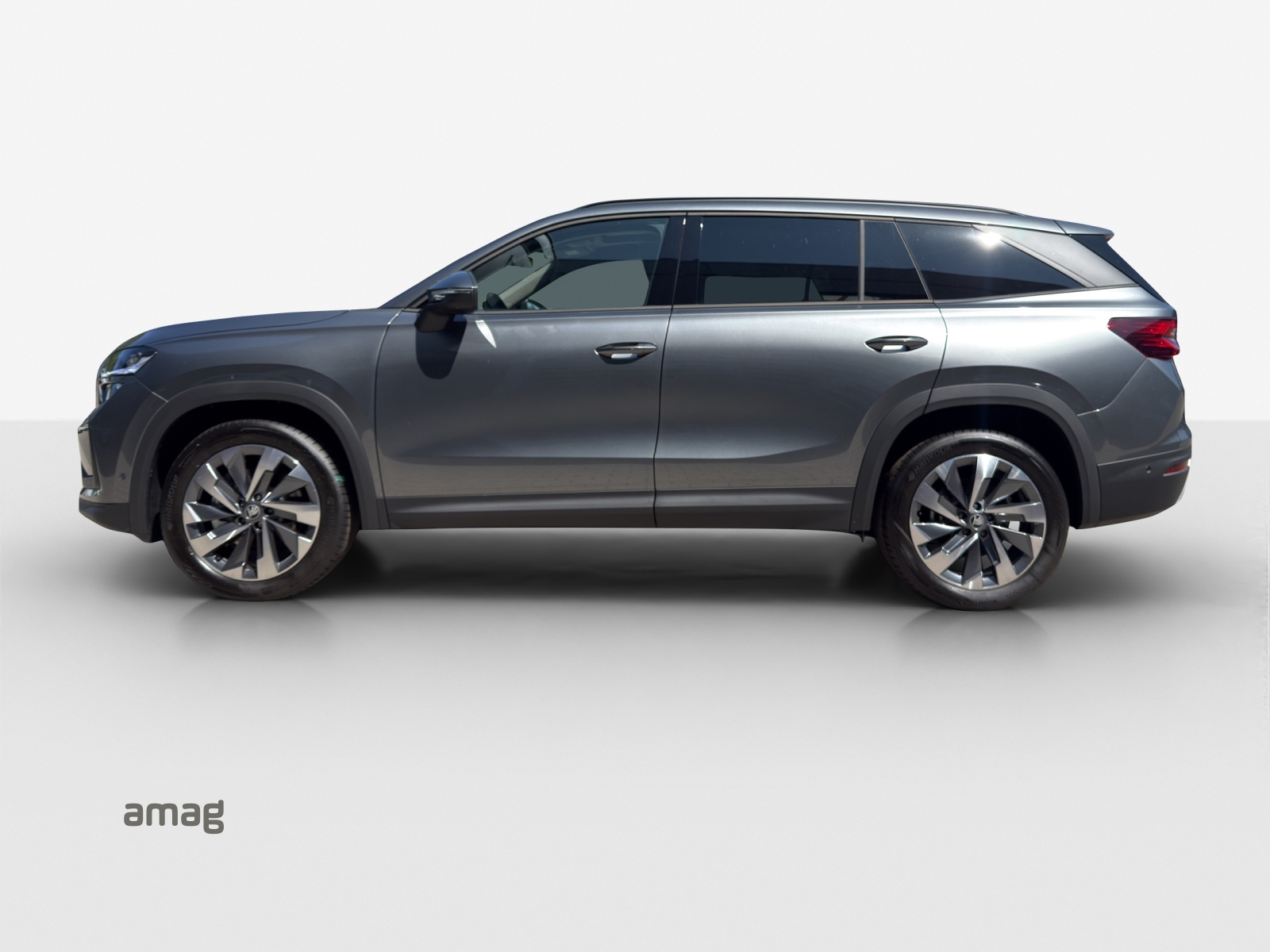 SKODA Kodiaq 2.0 TDI Selection 4x4-image-1