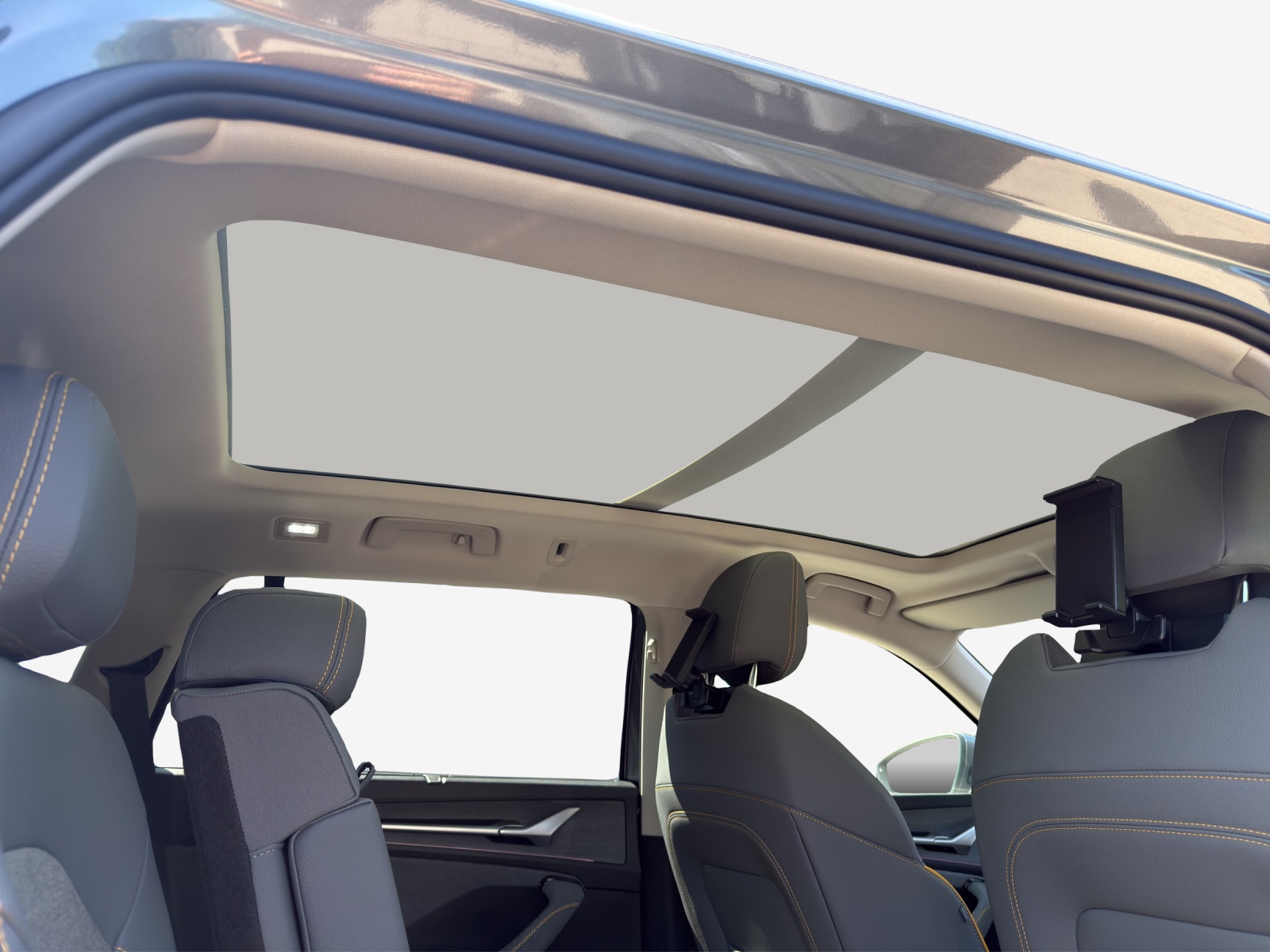 SKODA Kodiaq 2.0 TDI Selection 4x4-image-14