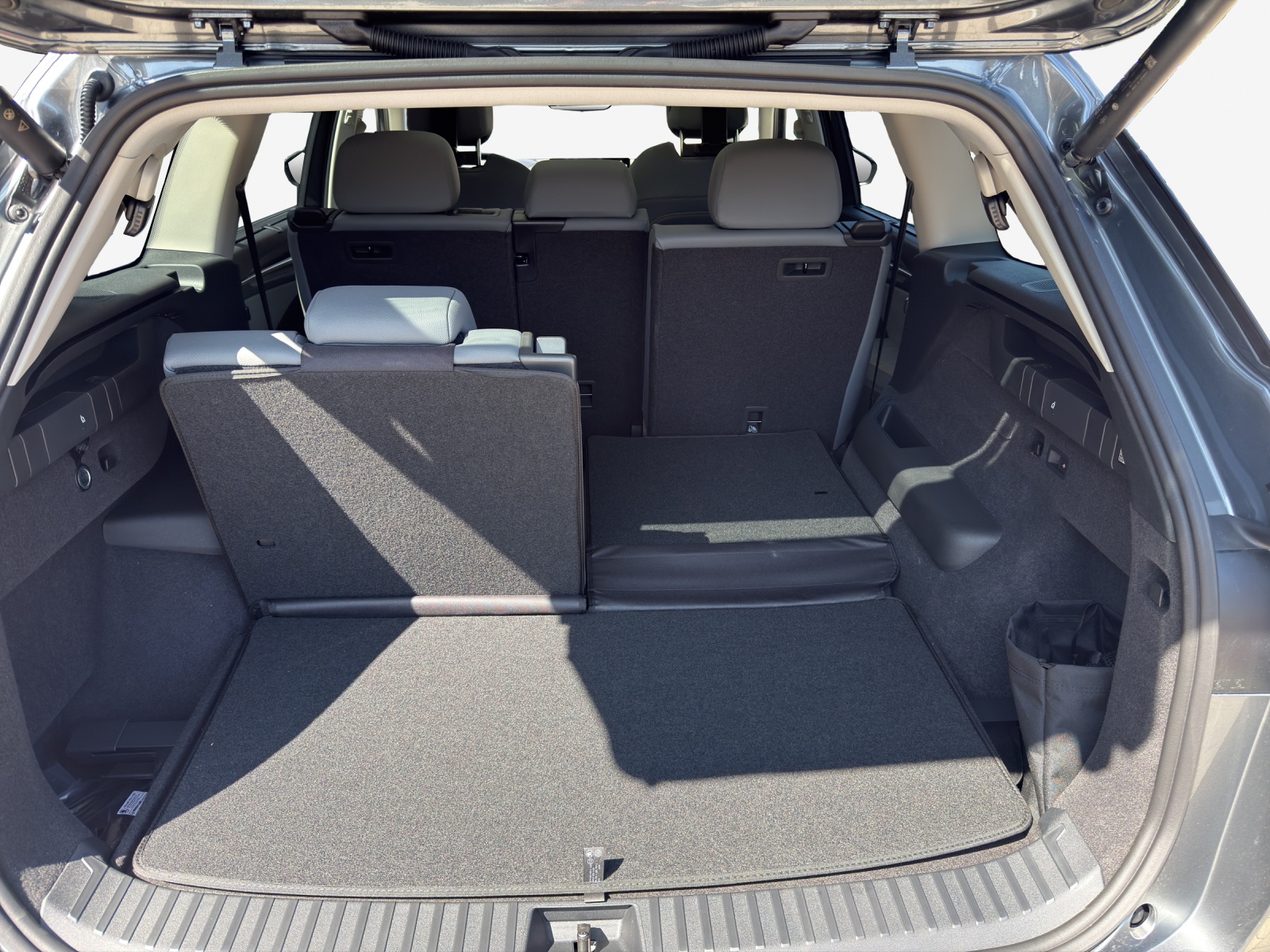 SKODA Kodiaq 2.0 TDI Selection 4x4-image-11