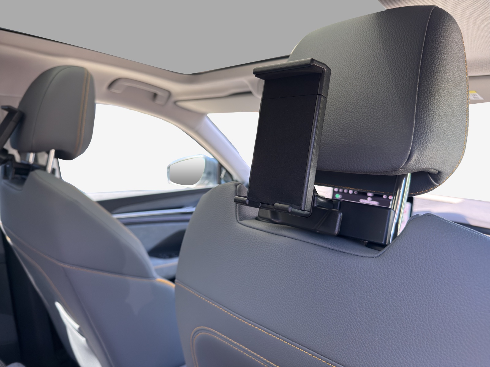 SKODA Kodiaq 2.0 TDI Selection 4x4-image-13