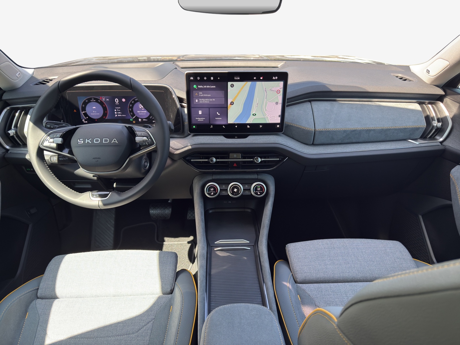 SKODA Kodiaq 2.0 TDI Selection 4x4-image-7