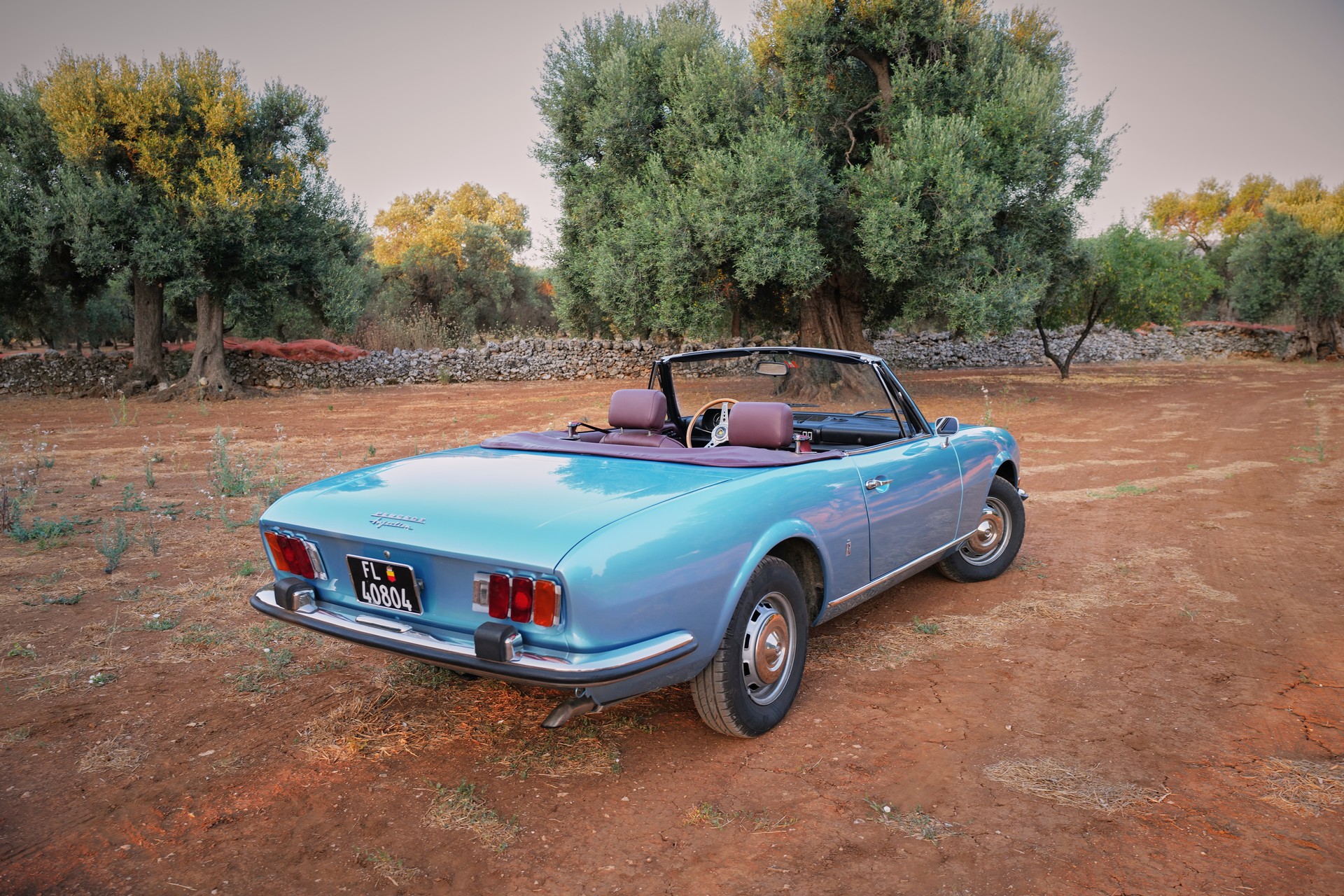 PEUGEOT Cabriolet-image-5