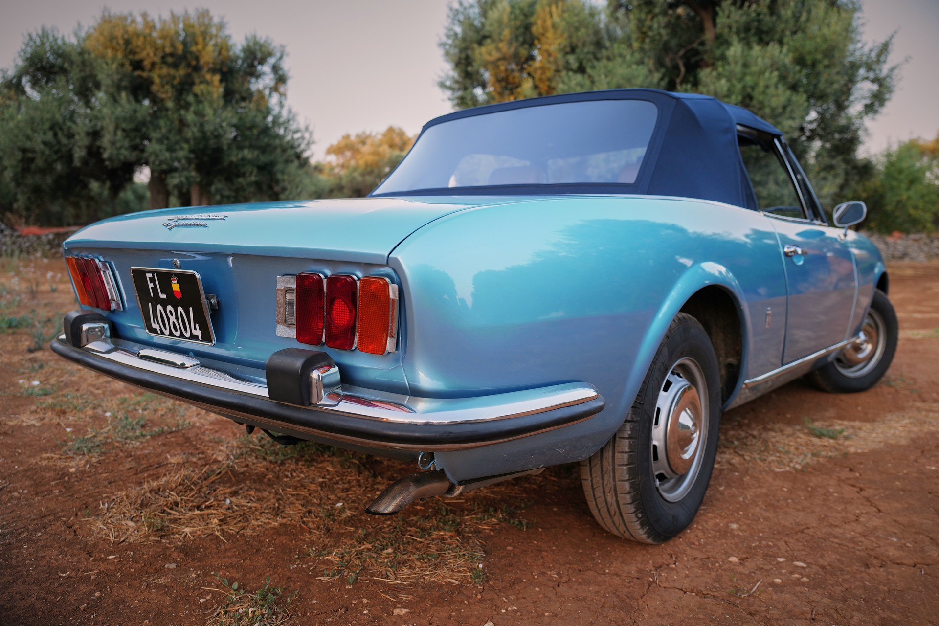 PEUGEOT Cabriolet-image-1