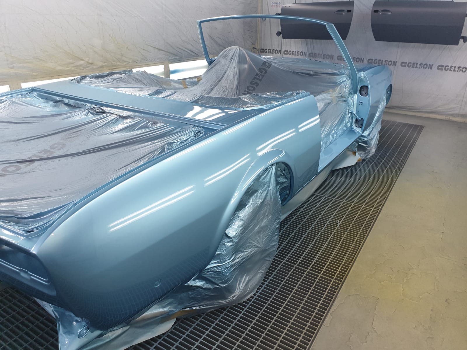 PEUGEOT Cabriolet-image-9