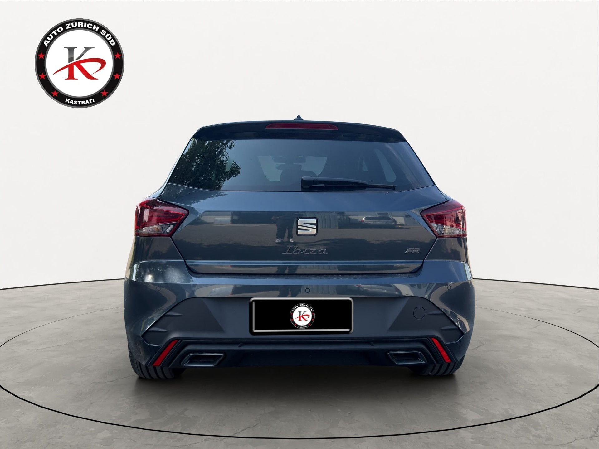 SEAT Ibiza 1.5 EcoTSI FR DSG-image-4