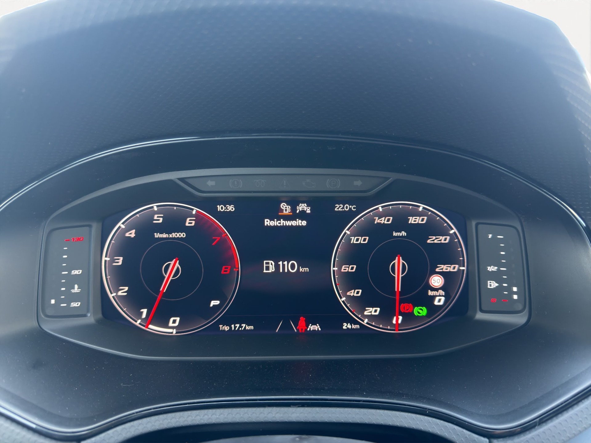 SEAT Ibiza 1.5 EcoTSI FR DSG-image-10