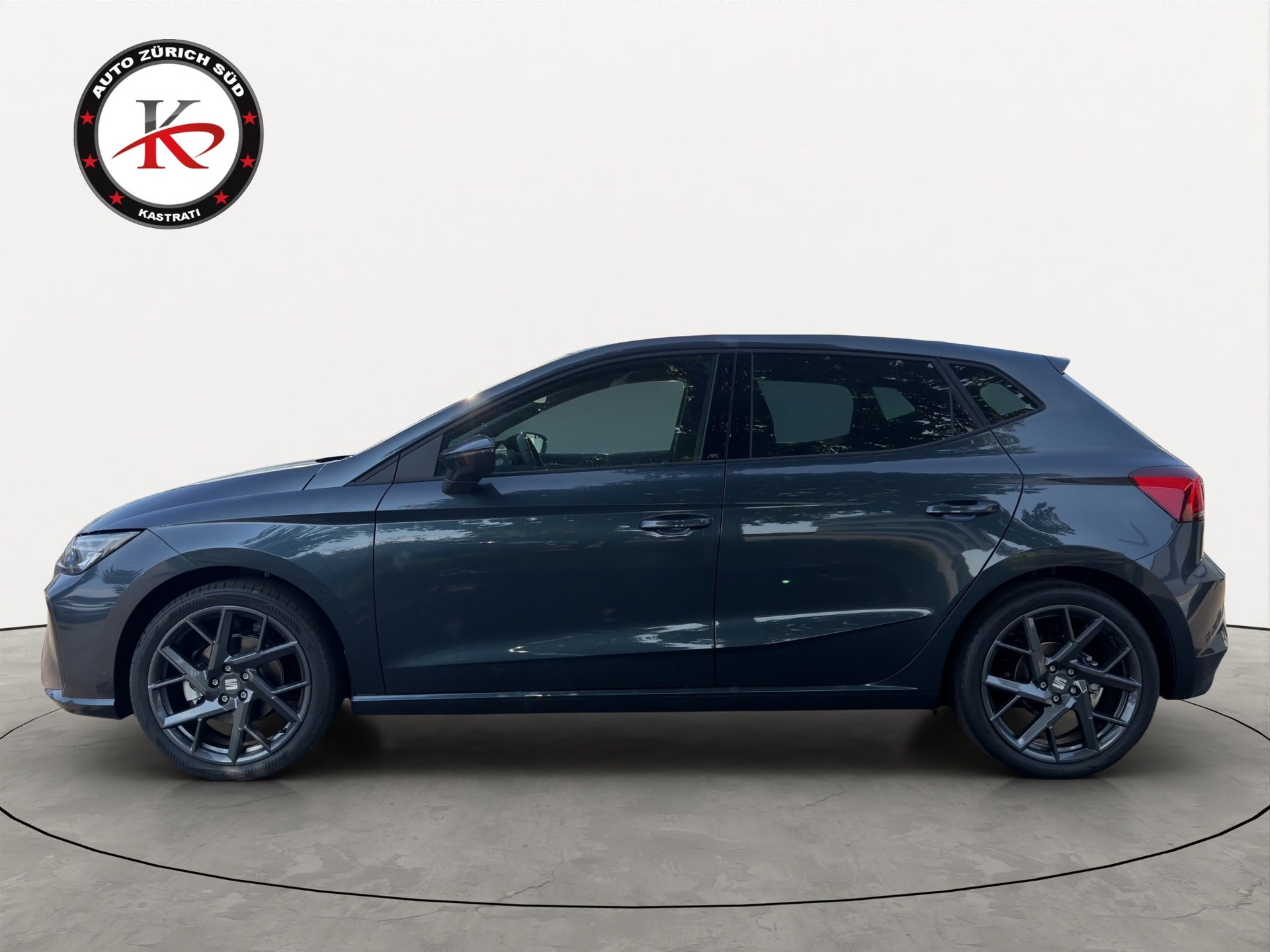 SEAT Ibiza 1.5 EcoTSI FR DSG-image-2
