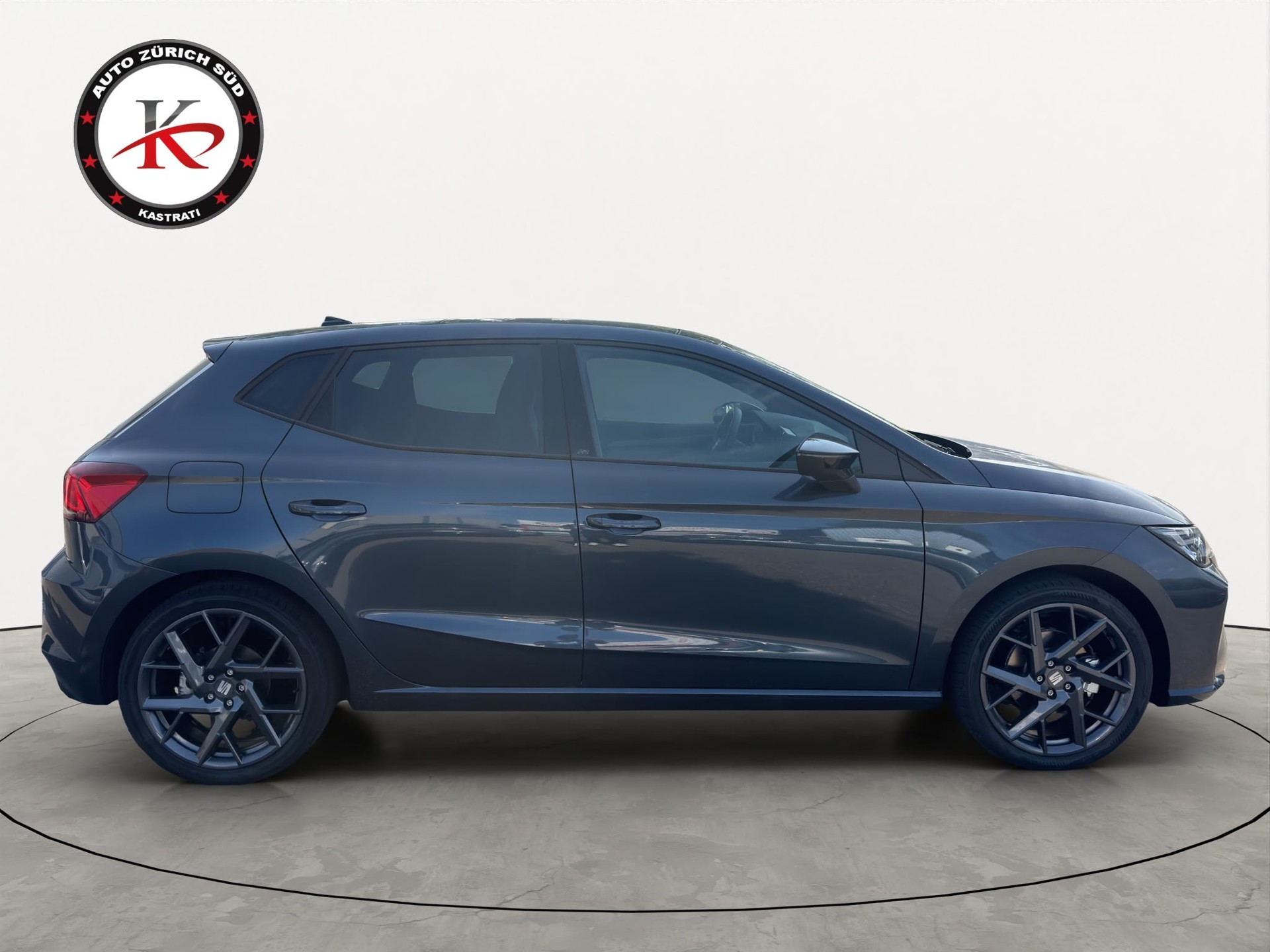 SEAT Ibiza 1.5 EcoTSI FR DSG-image-6