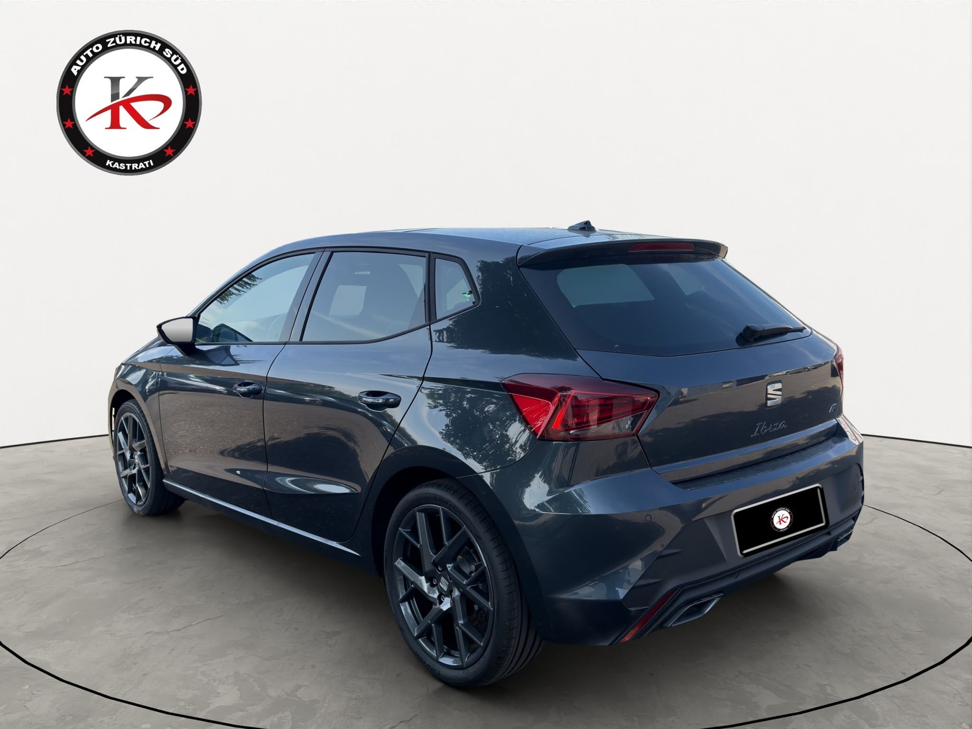 SEAT Ibiza 1.5 EcoTSI FR DSG-image-3
