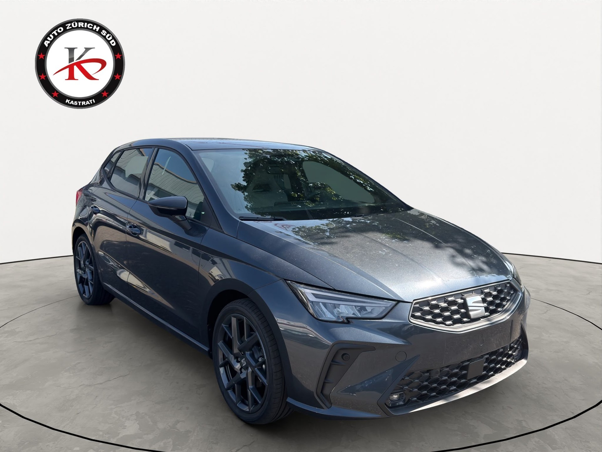 SEAT Ibiza 1.5 EcoTSI FR DSG-image-7