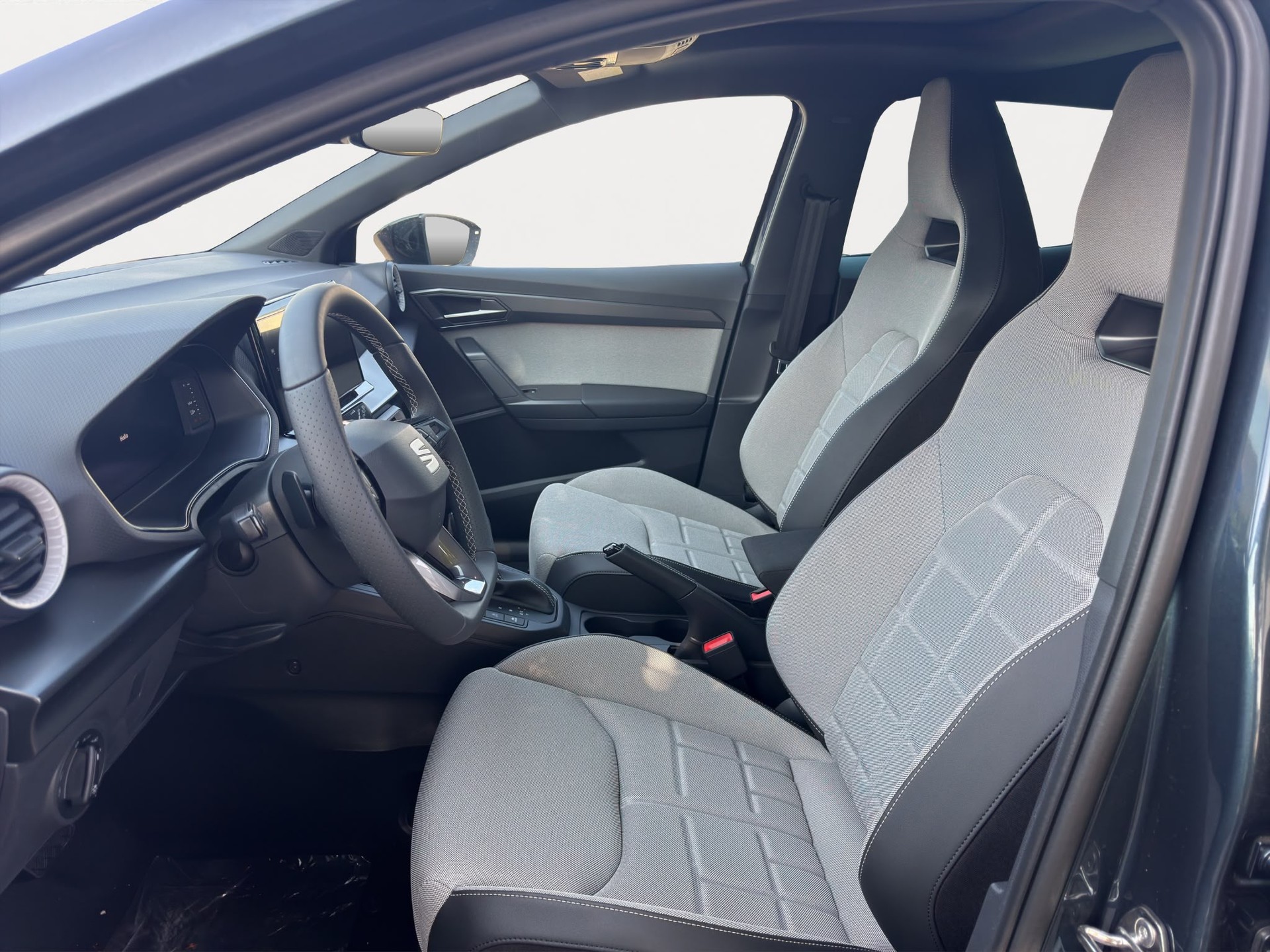 SEAT Ibiza 1.5 EcoTSI FR DSG-image-12