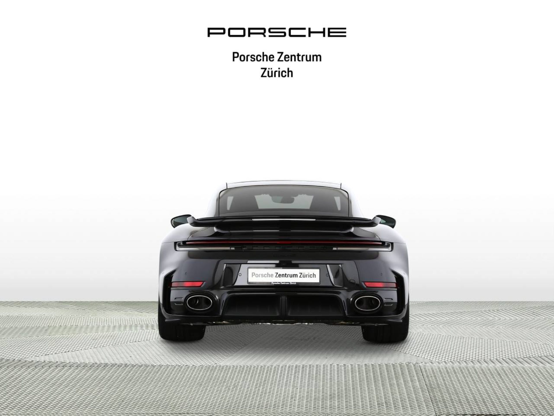 PORSCHE 911 Turbo S-image-7