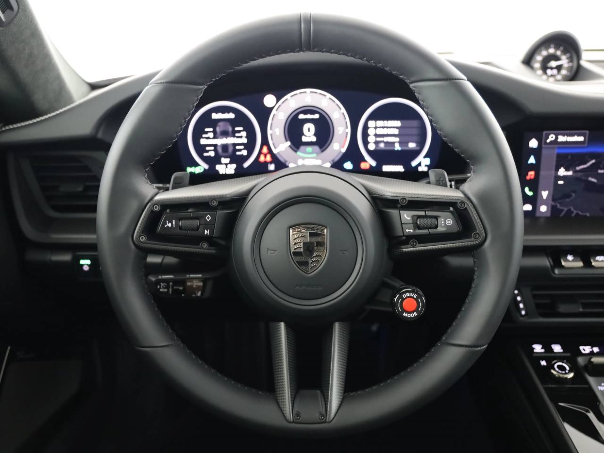 PORSCHE 911 Turbo S-image-3
