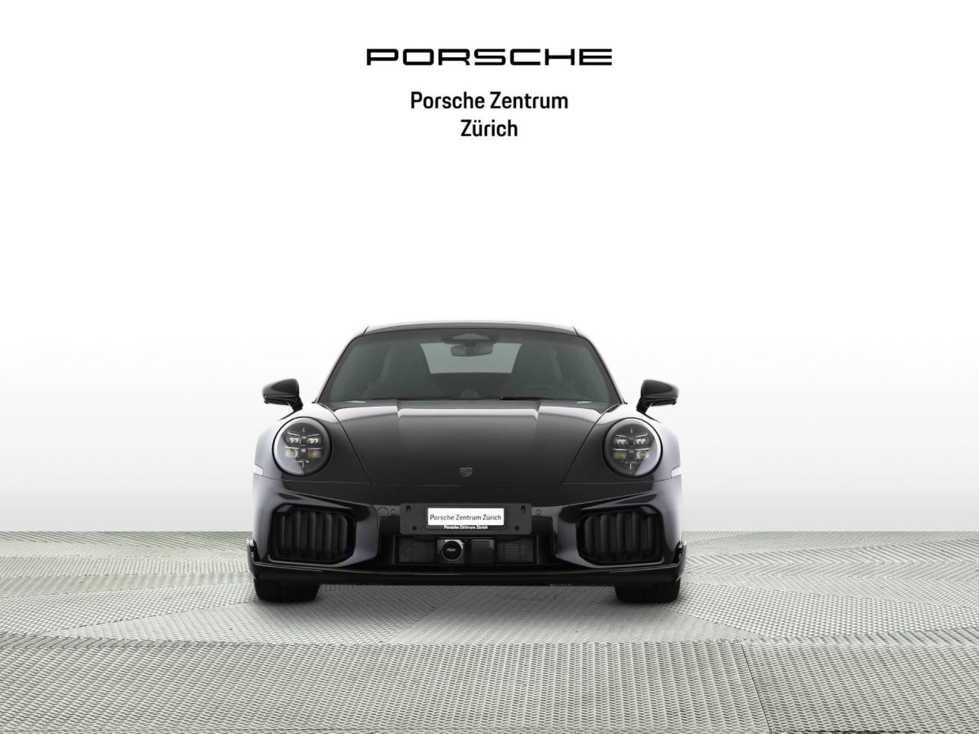 PORSCHE 911 Turbo S-image-6