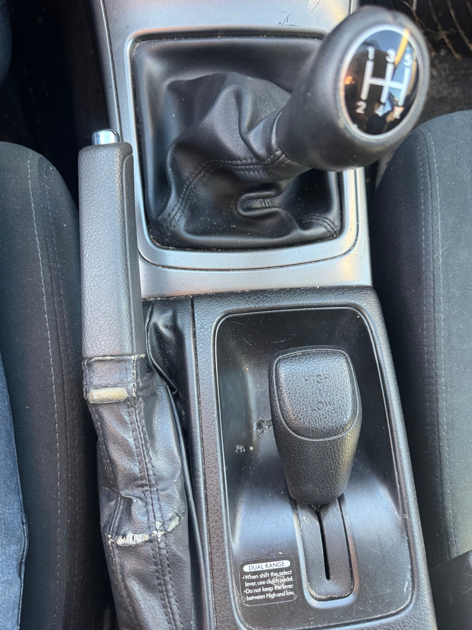 SUBARU Impreza 1.5R Swiss-image-14
