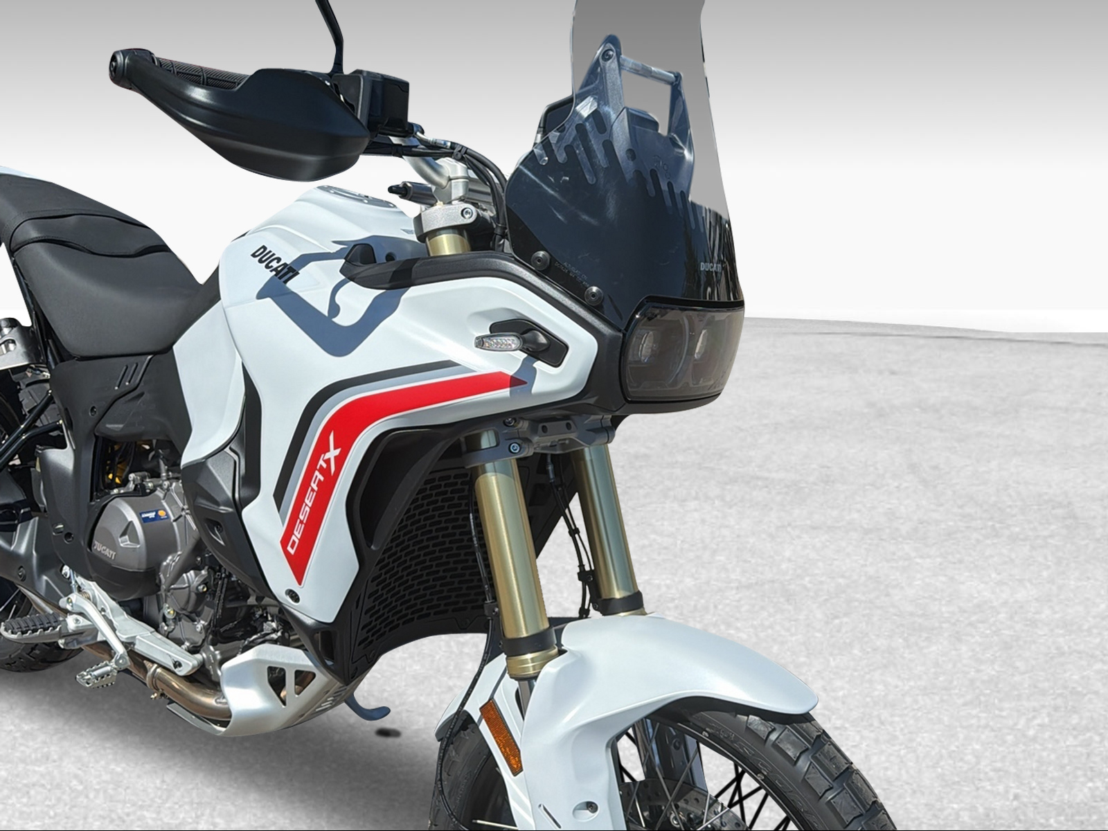 DUCATI 890 Desert X ABS-image-6