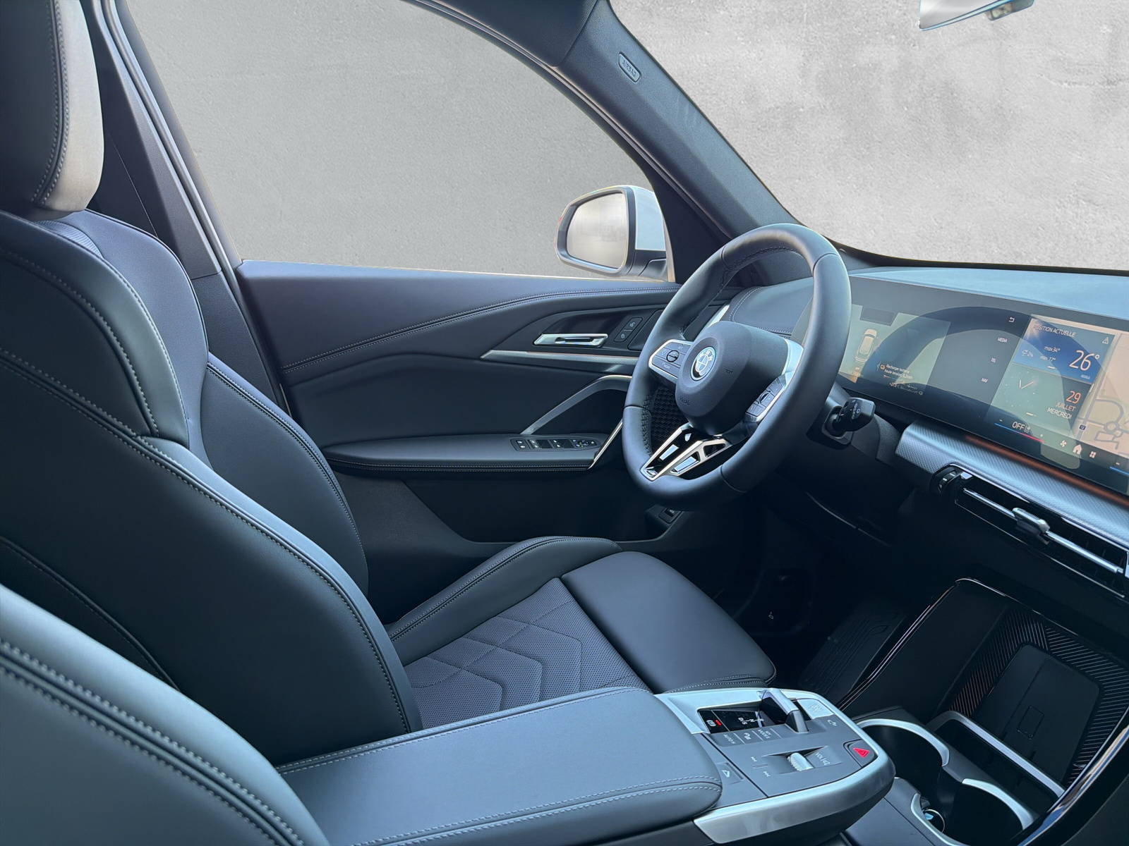 BMW X1 xDrive 25e M Sport-image-12