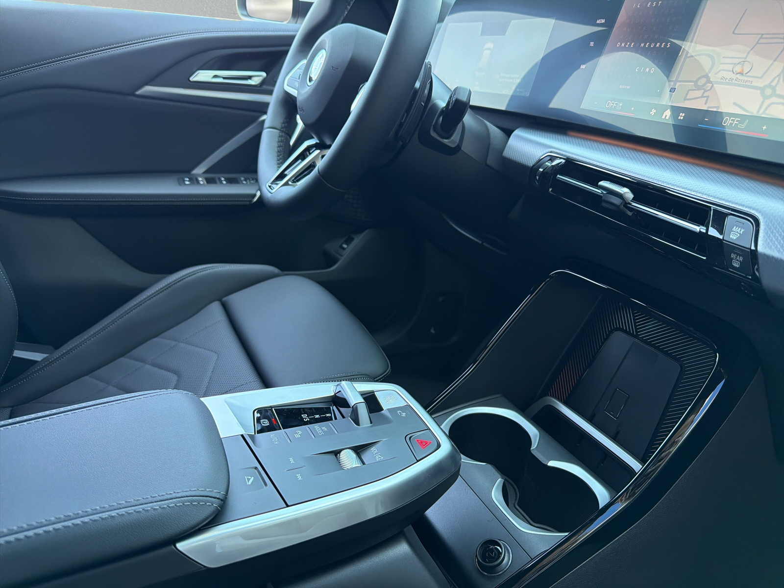 BMW X1 xDrive 25e M Sport-image-13