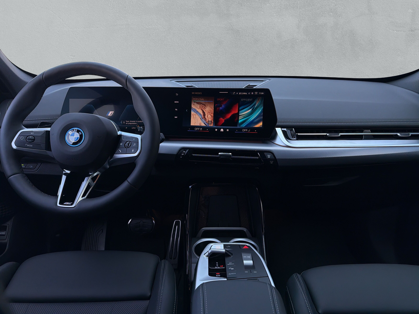 BMW X1 xDrive 25e M Sport-image-15