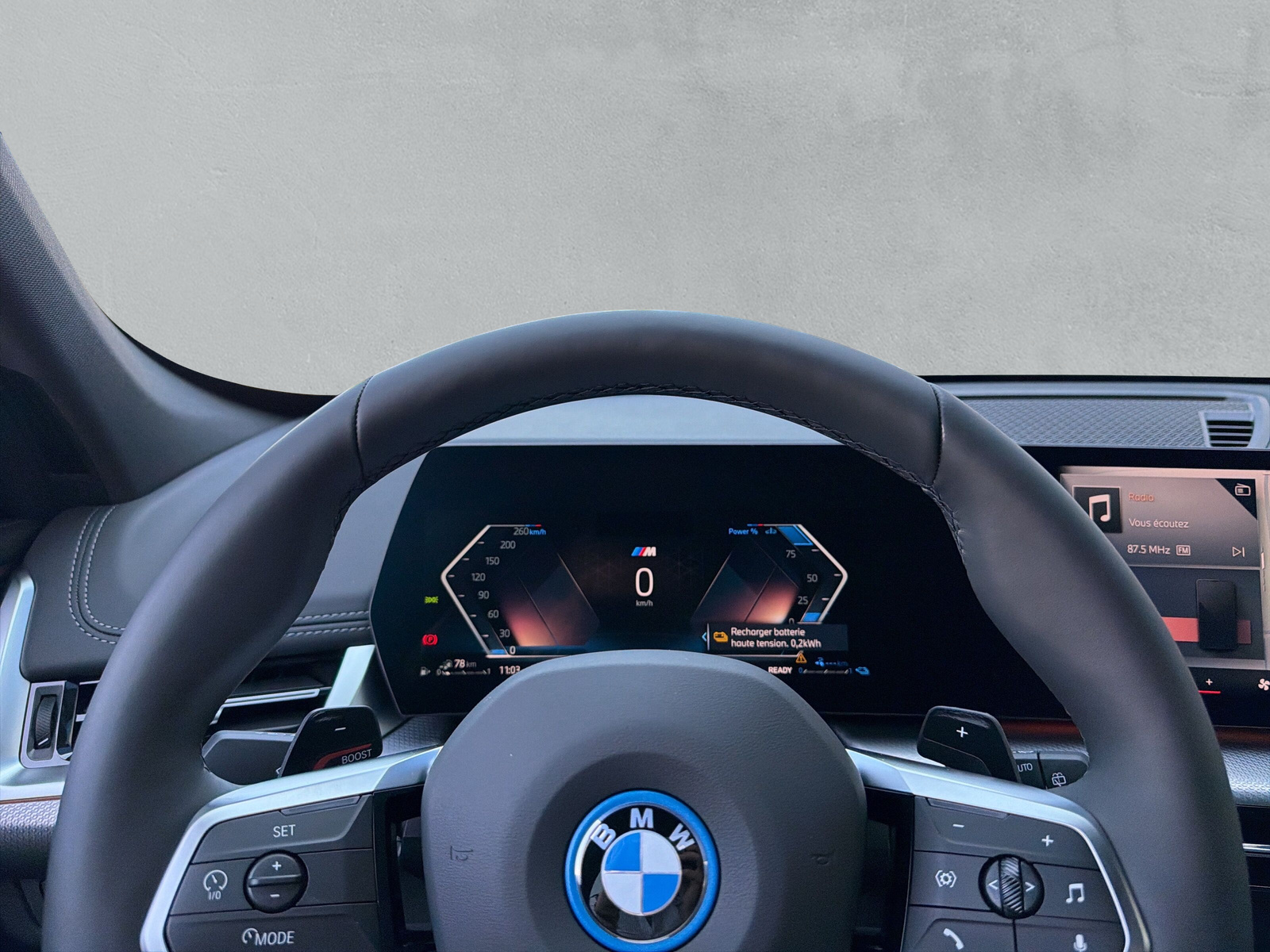 BMW X1 xDrive 25e M Sport-image-21