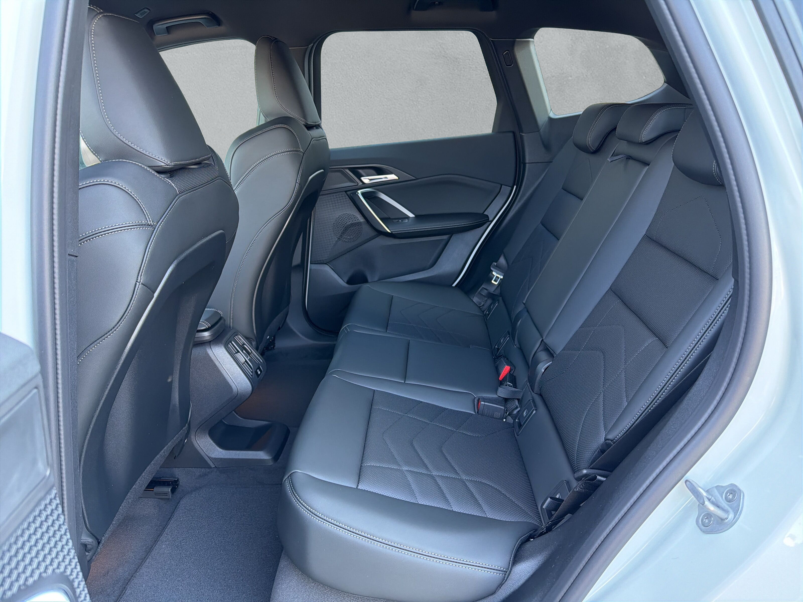BMW X1 xDrive 25e M Sport-image-14