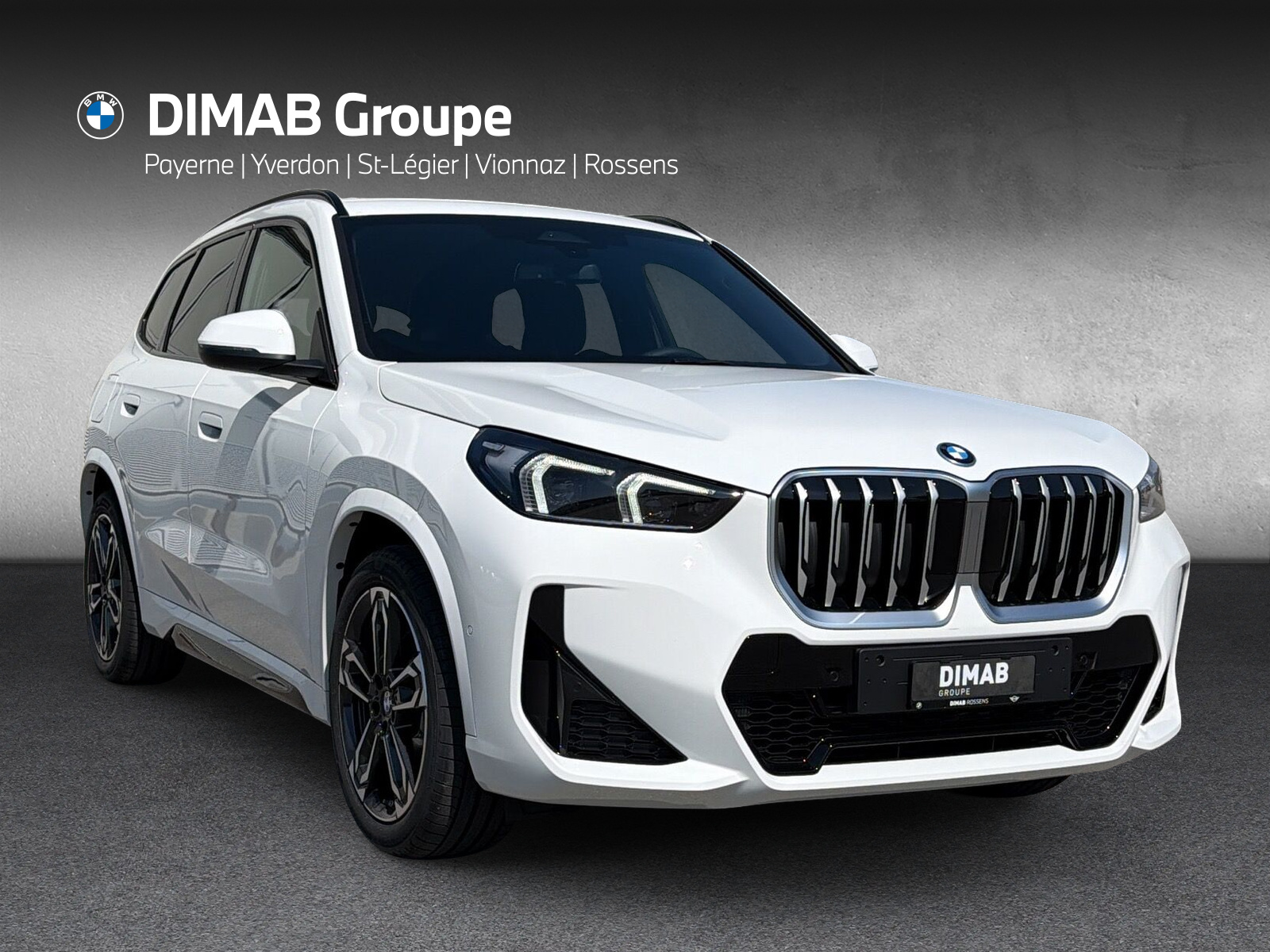 BMW X1 xDrive 25e M Sport-image-6