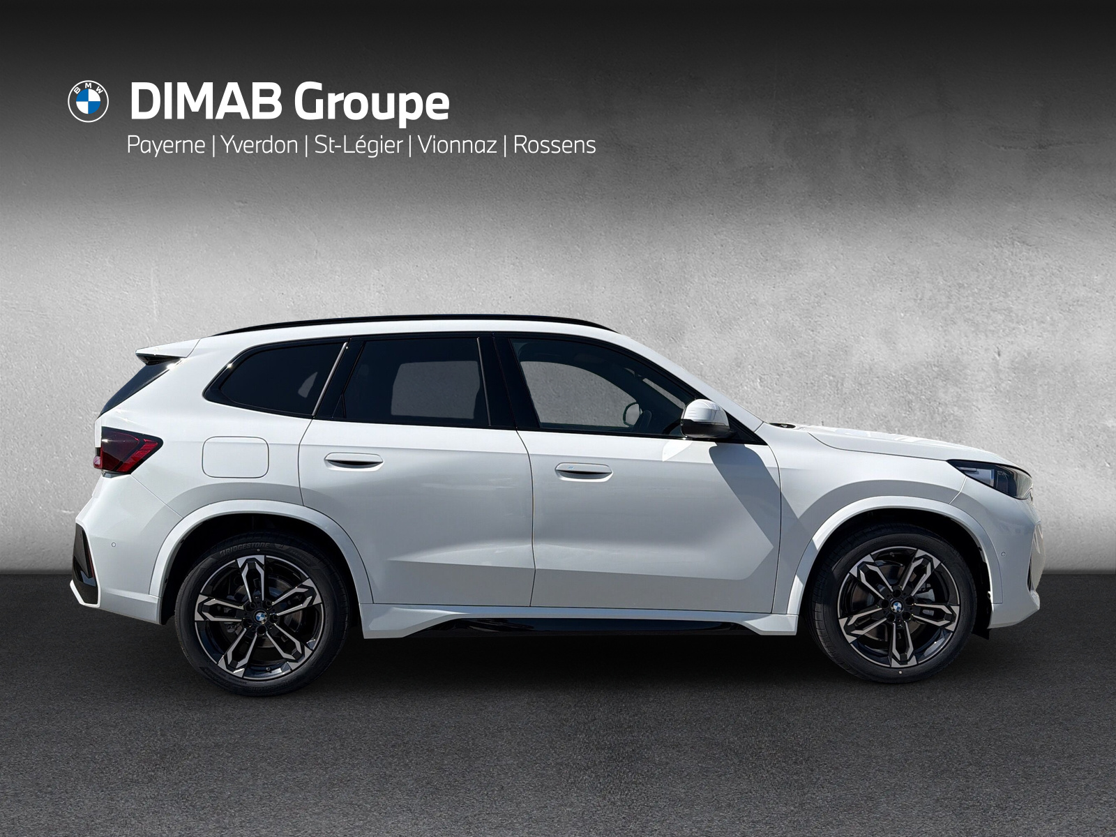 BMW X1 xDrive 25e M Sport-image-5