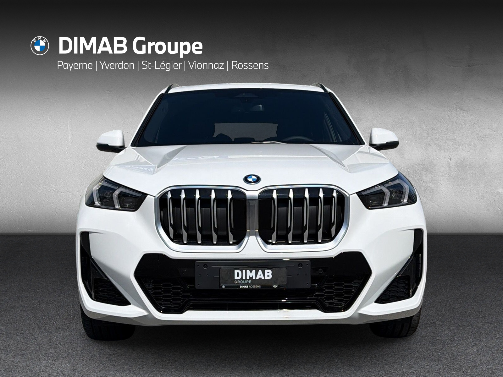 BMW X1 xDrive 25e M Sport-image-7