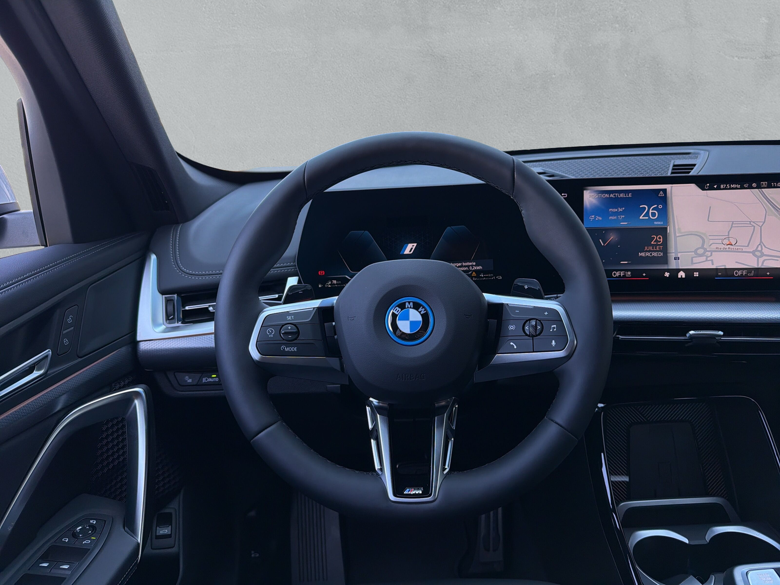 BMW X1 xDrive 25e M Sport-image-19