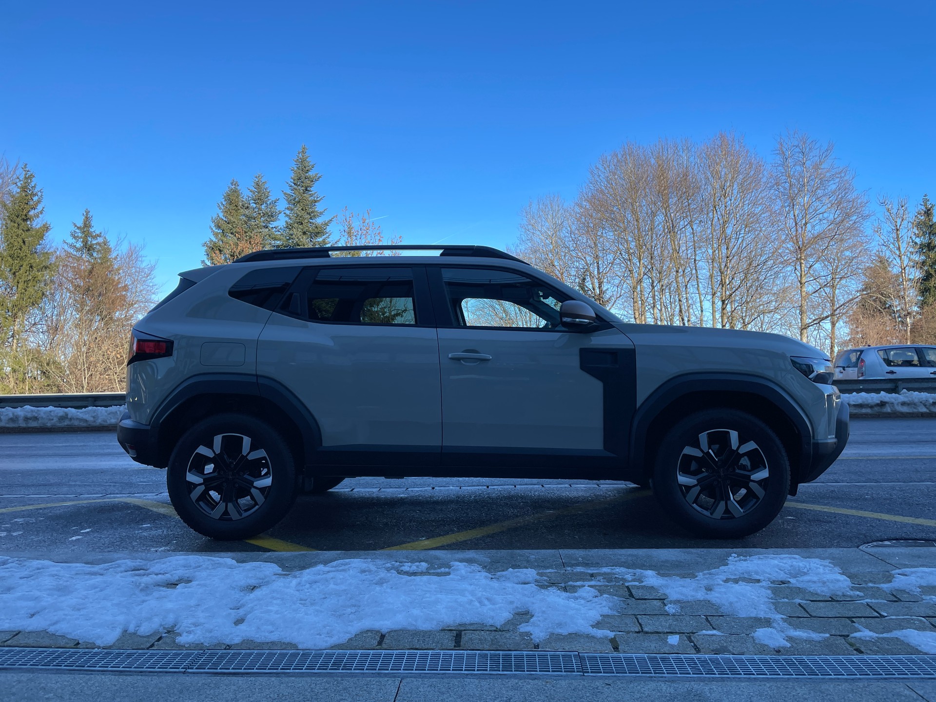 DACIA Duster TCe 130 48V Extreme 4x4-image-3