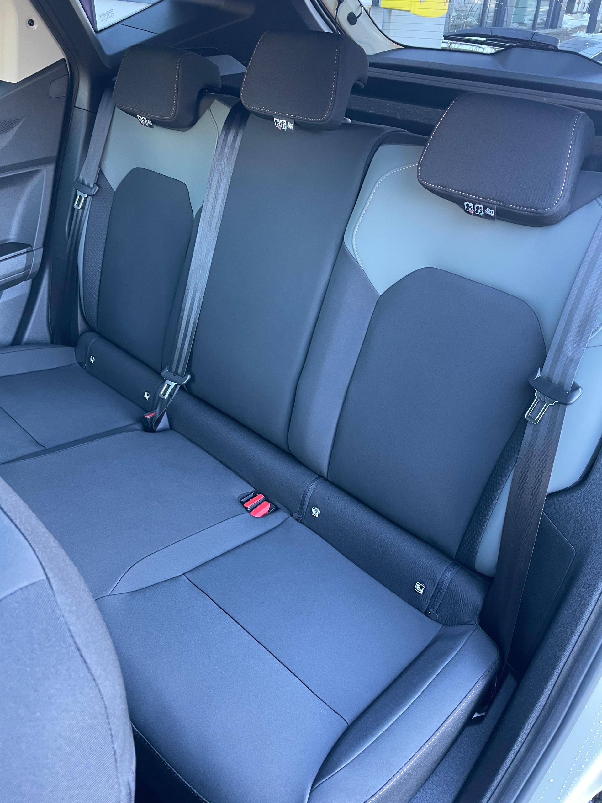 DACIA Duster TCe 130 48V Extreme 4x4-image-14