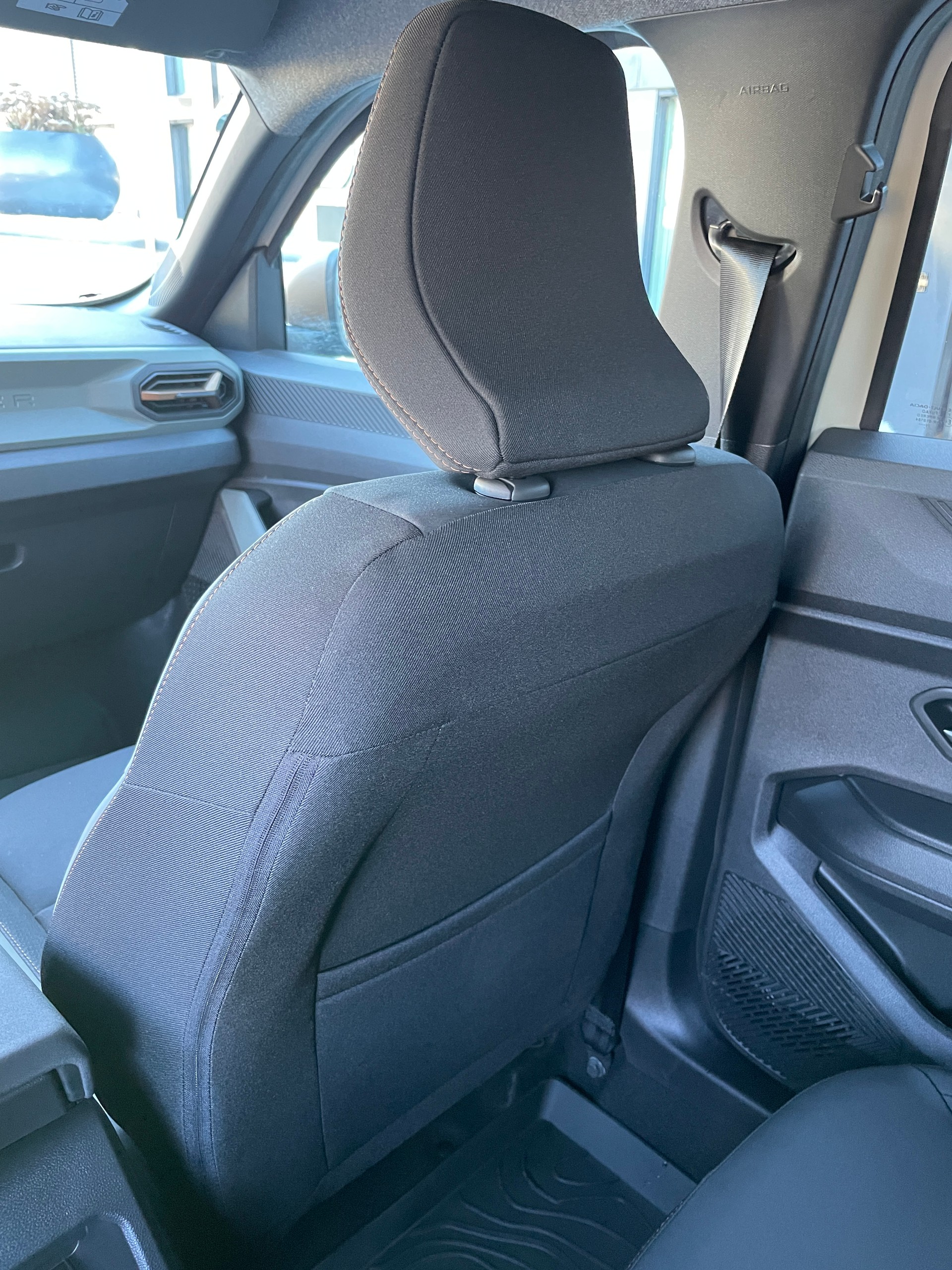 DACIA Duster TCe 130 48V Extreme 4x4-image-17