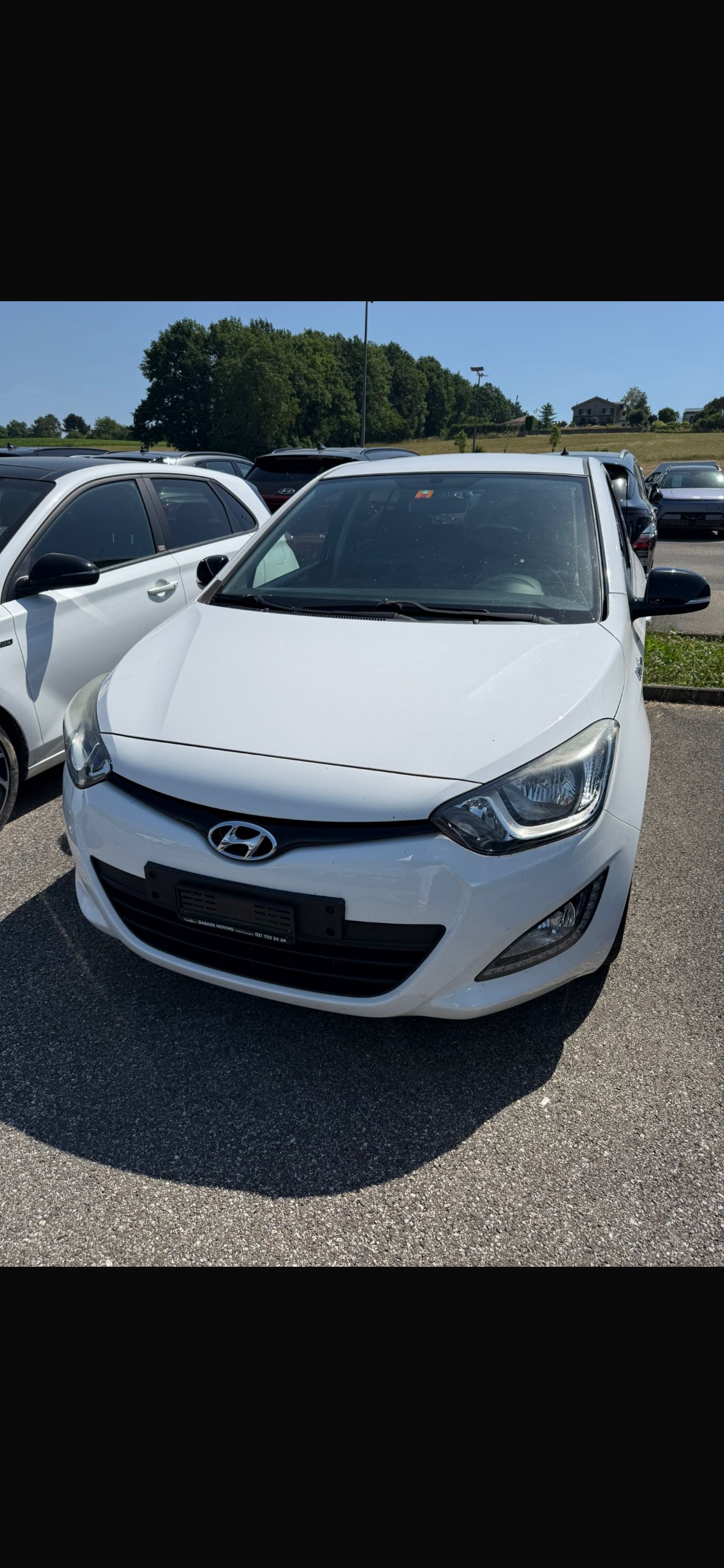 HYUNDAI i20 1.4 Style-image-0